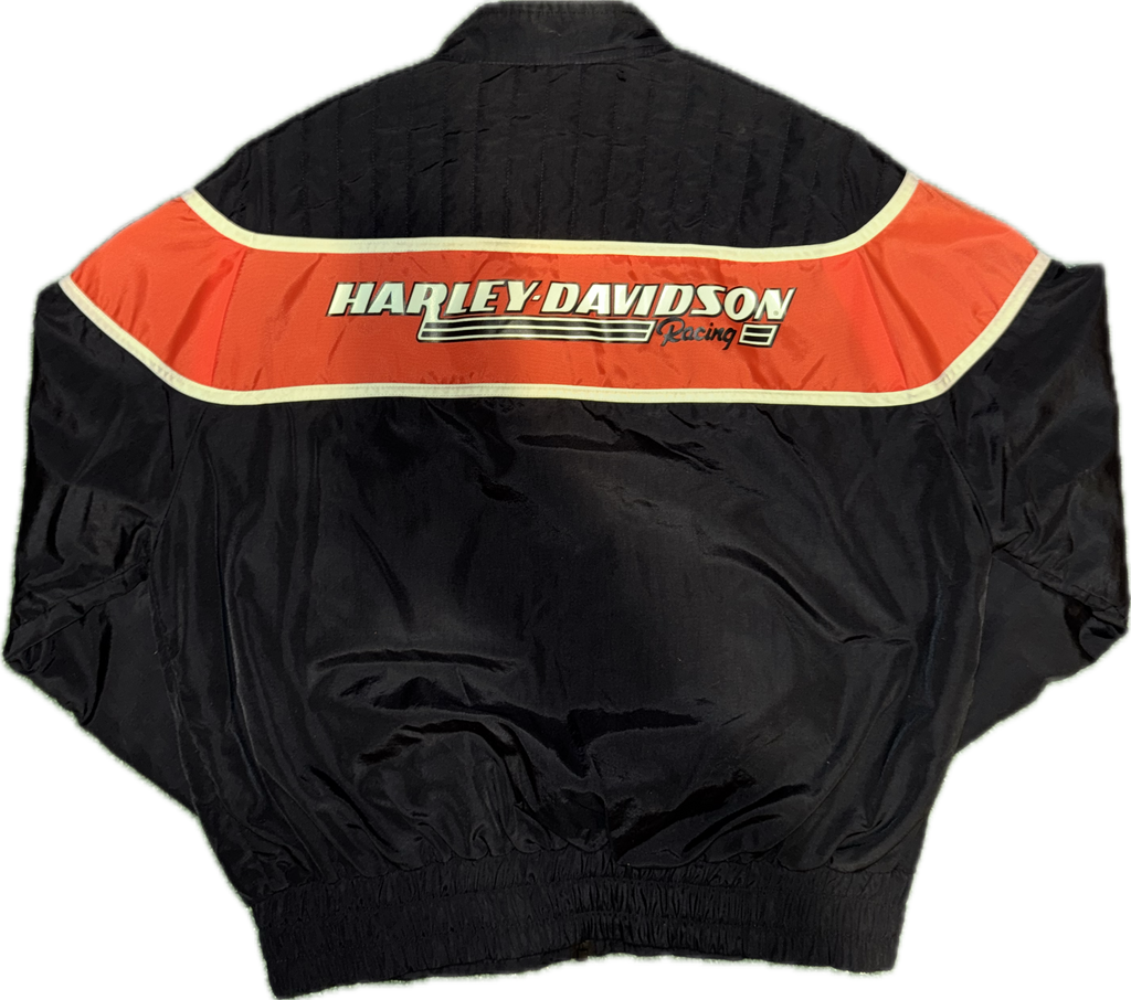 Harley Davidson Jacket