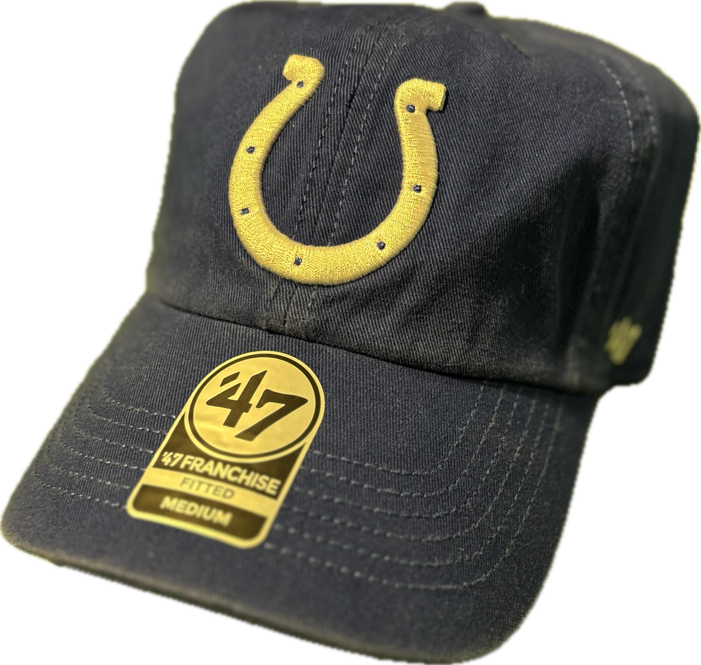 ‘47 Brand Colts Fitted Cap