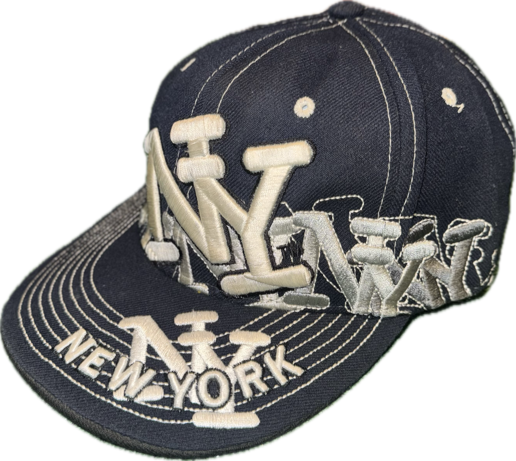 New York Graffiti Hat