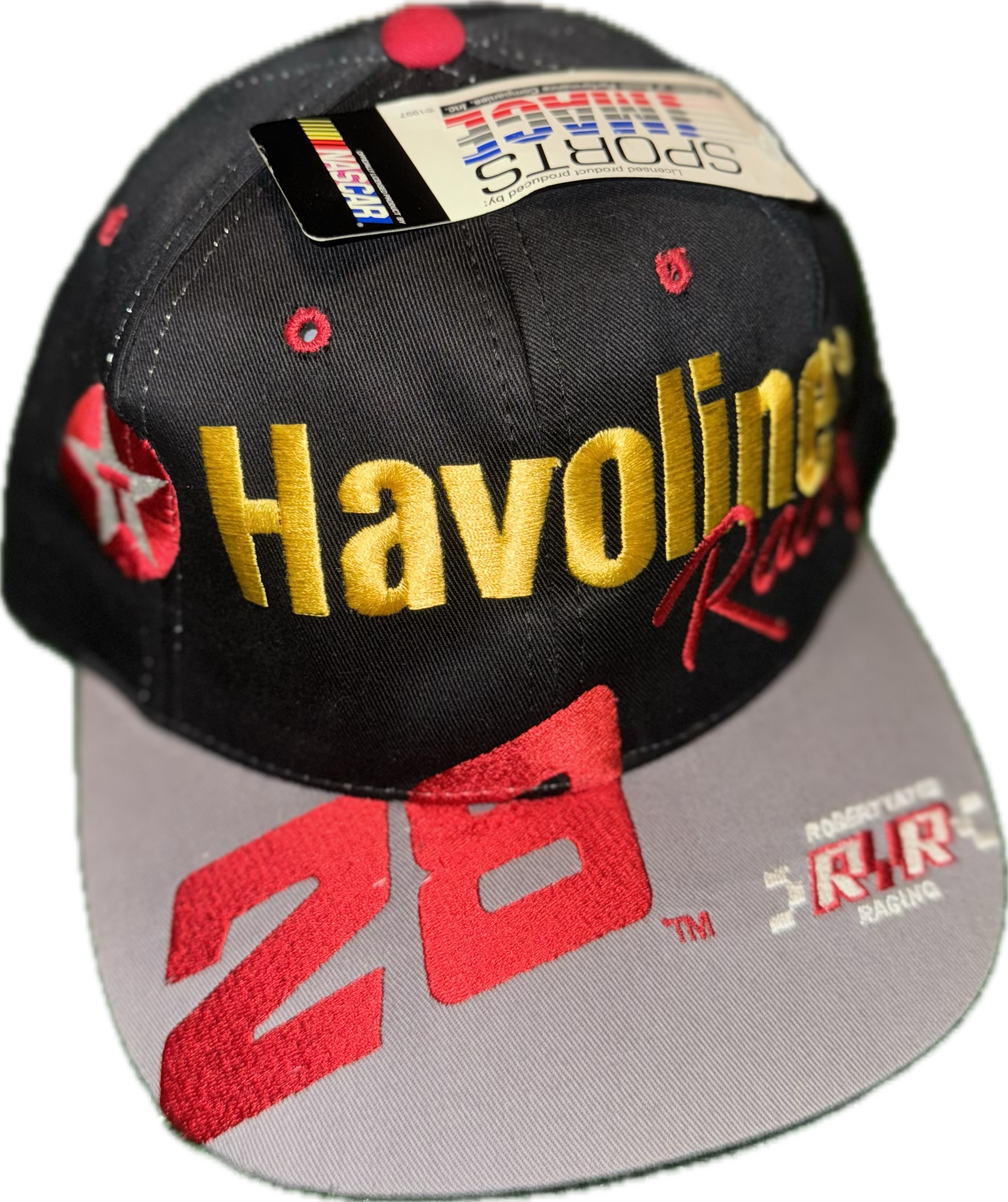 Havoline Hat