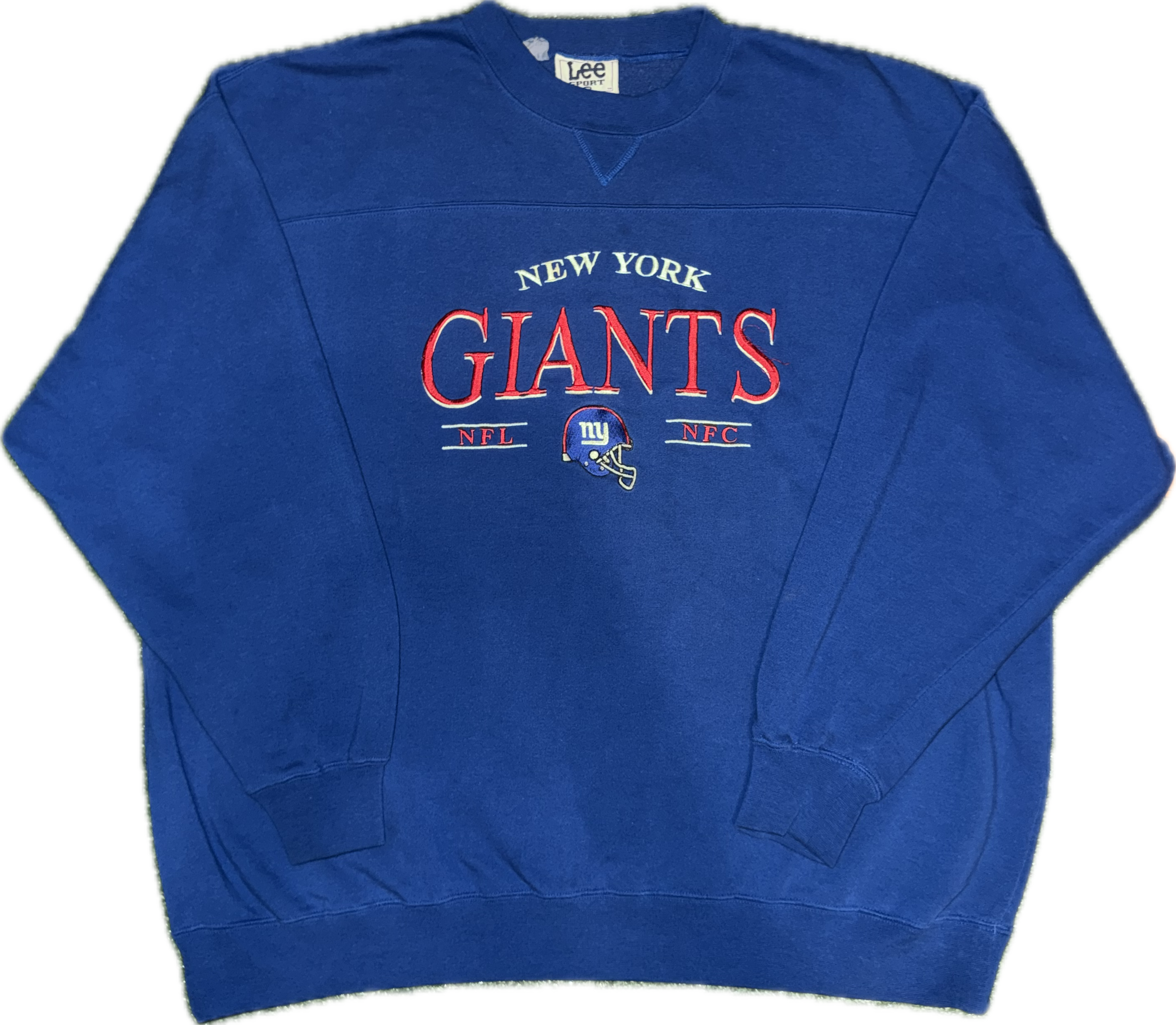 New York Giants Crewneck