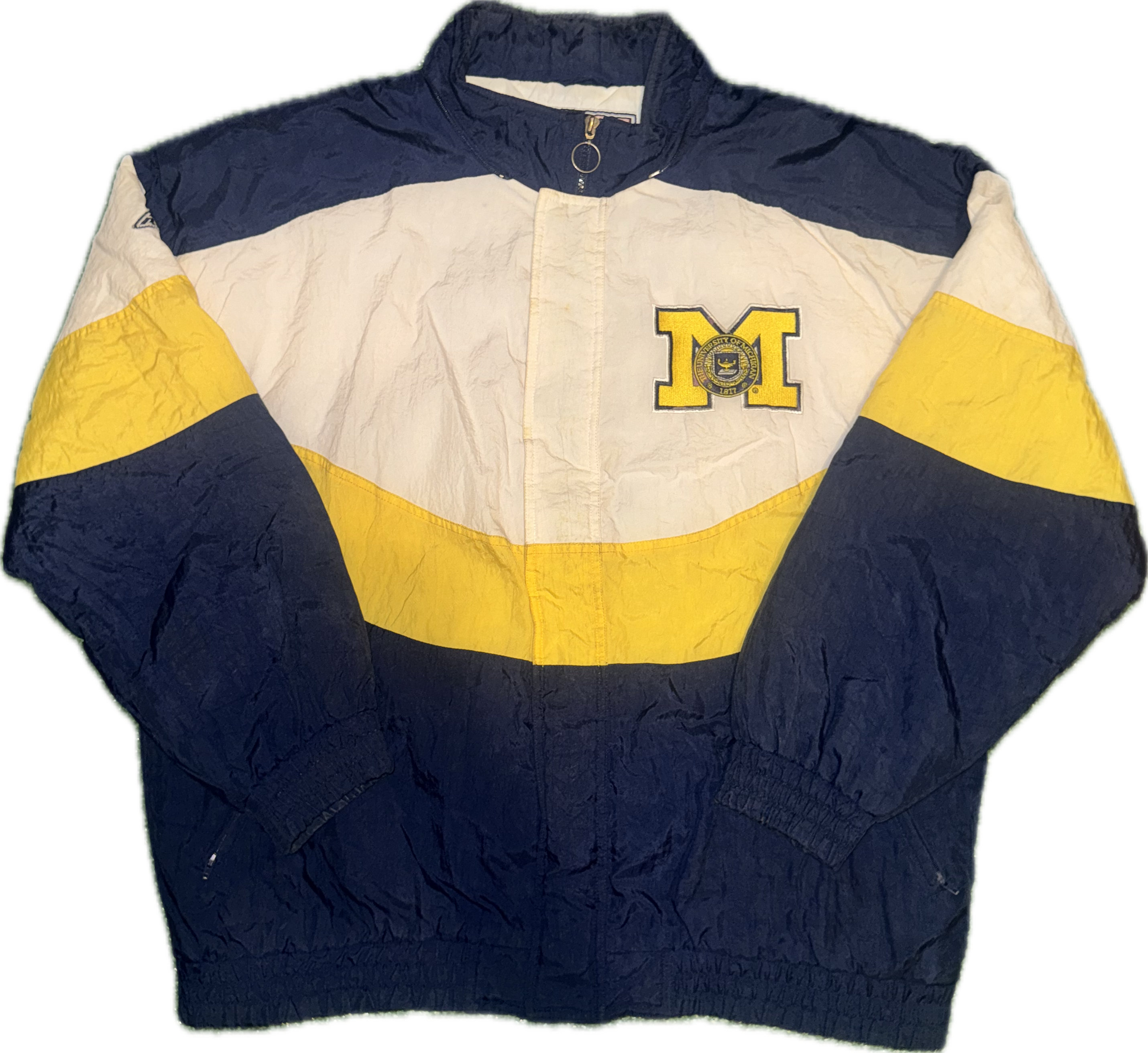ApexOne Michigan Jacket