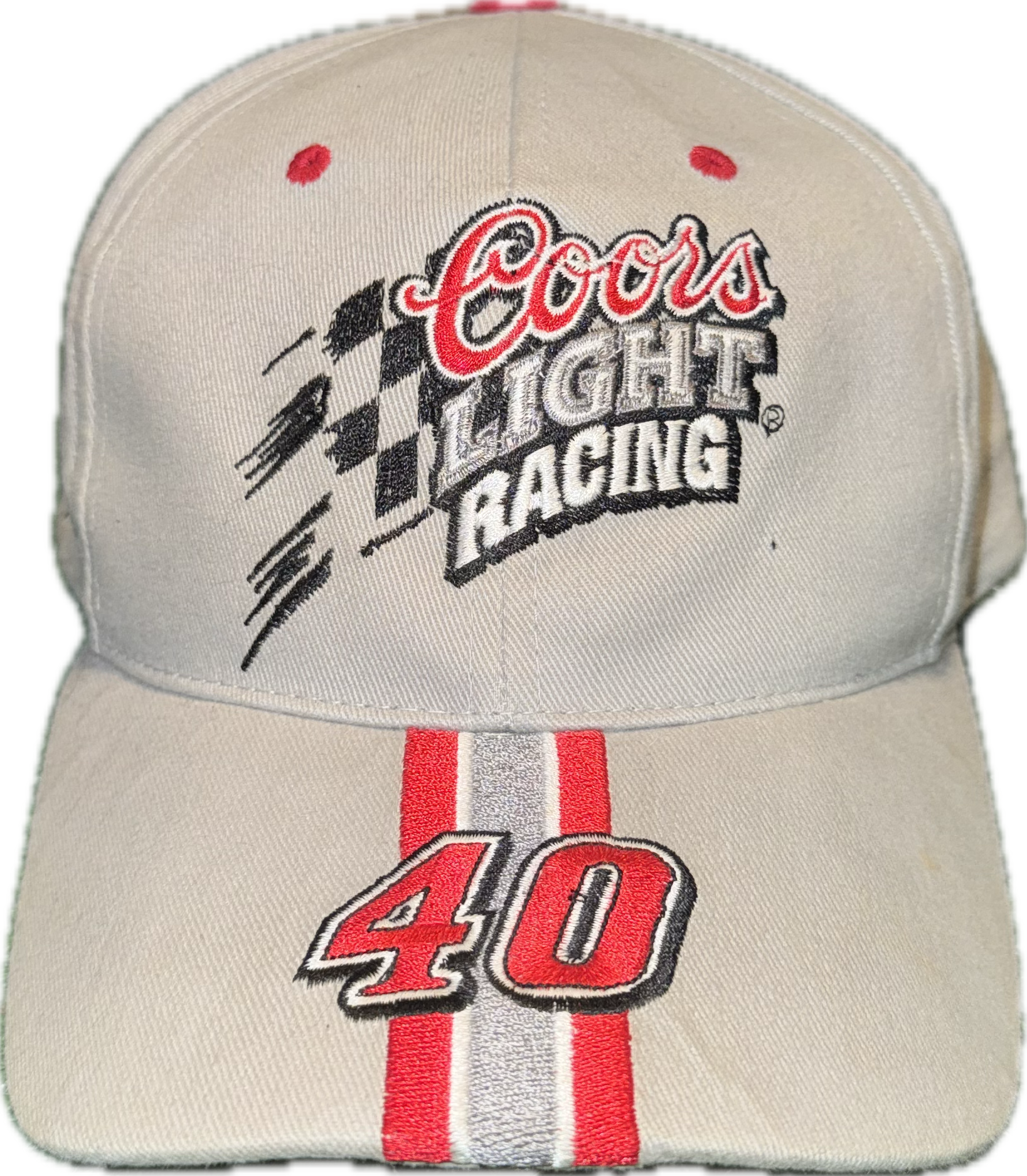 Coors Light Hat