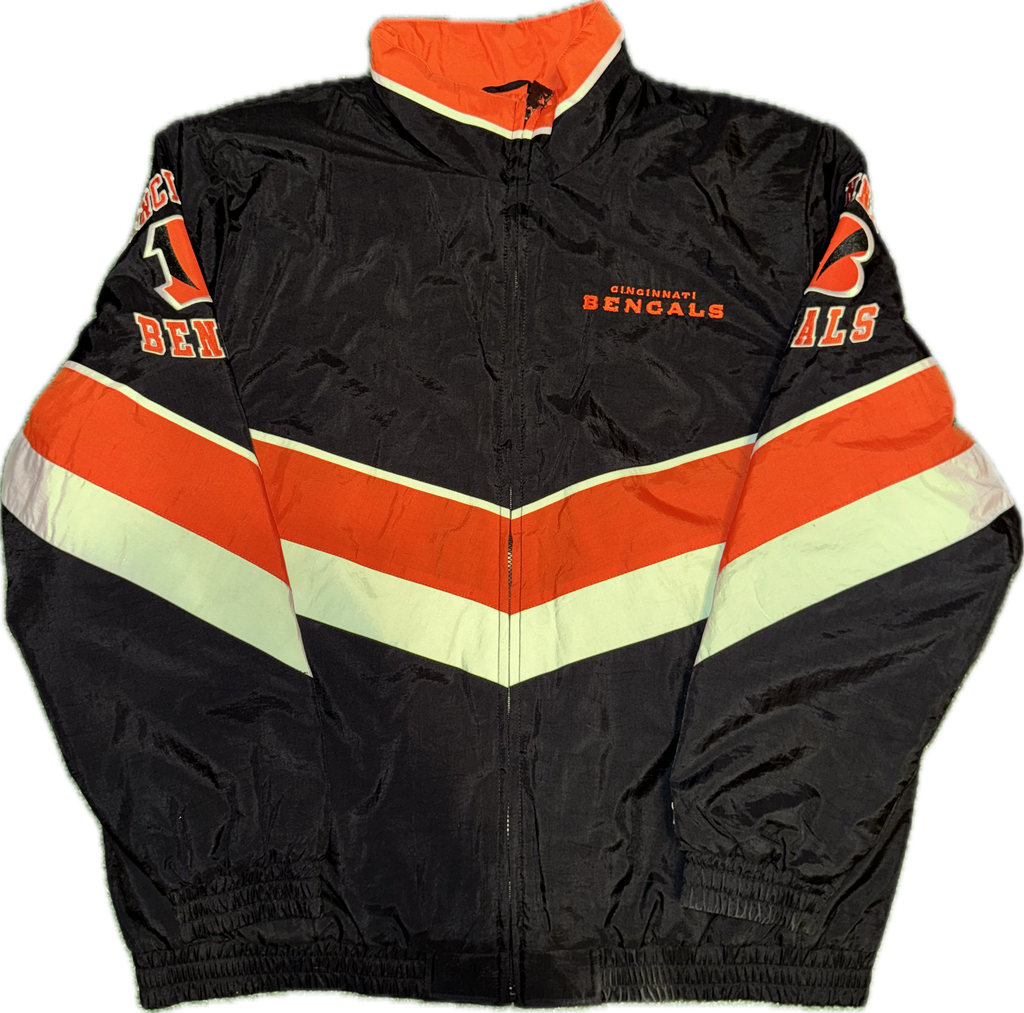Starter Bengals Jacket