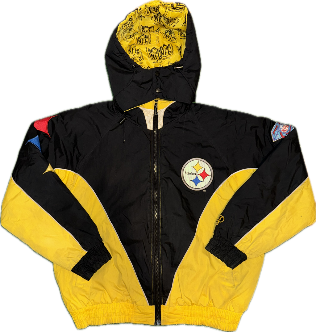 Steelers ProPlayer Jacket