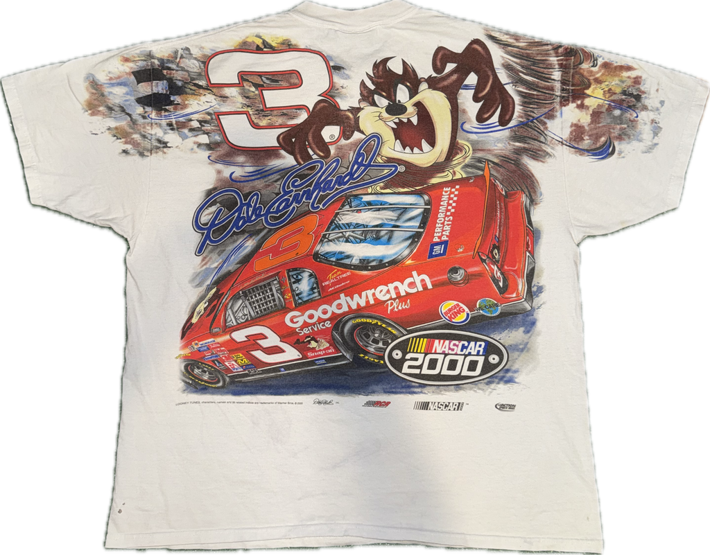 Dale Sr Taz AOP