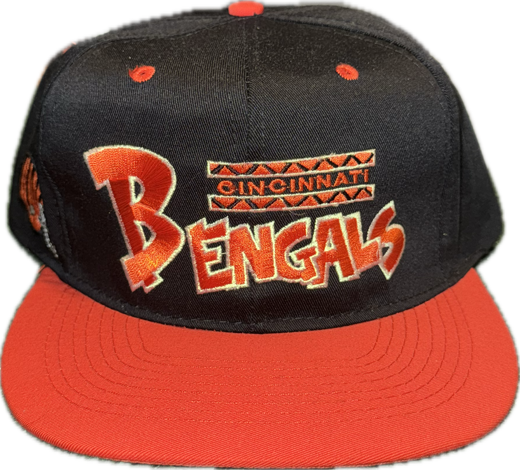 90’s Bengals Annco Hat (Rare)