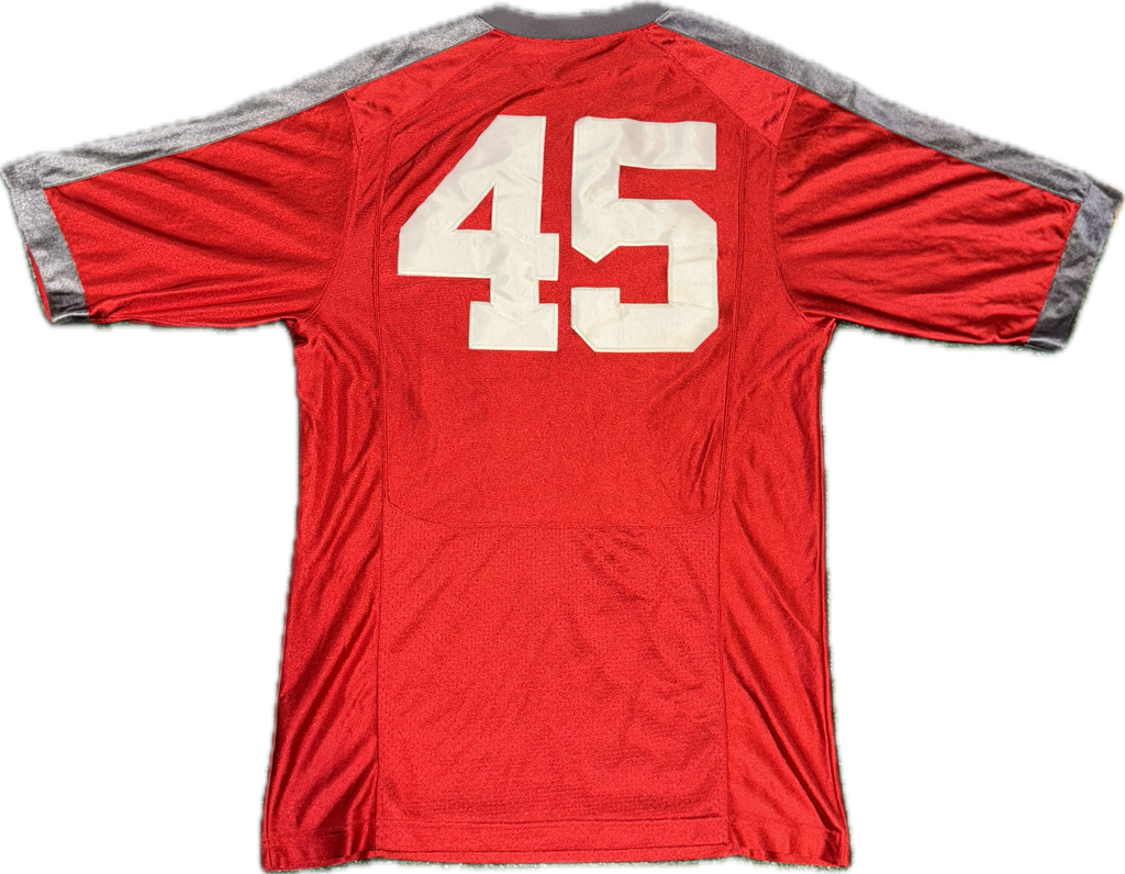 Nike Ohio State Jersey
