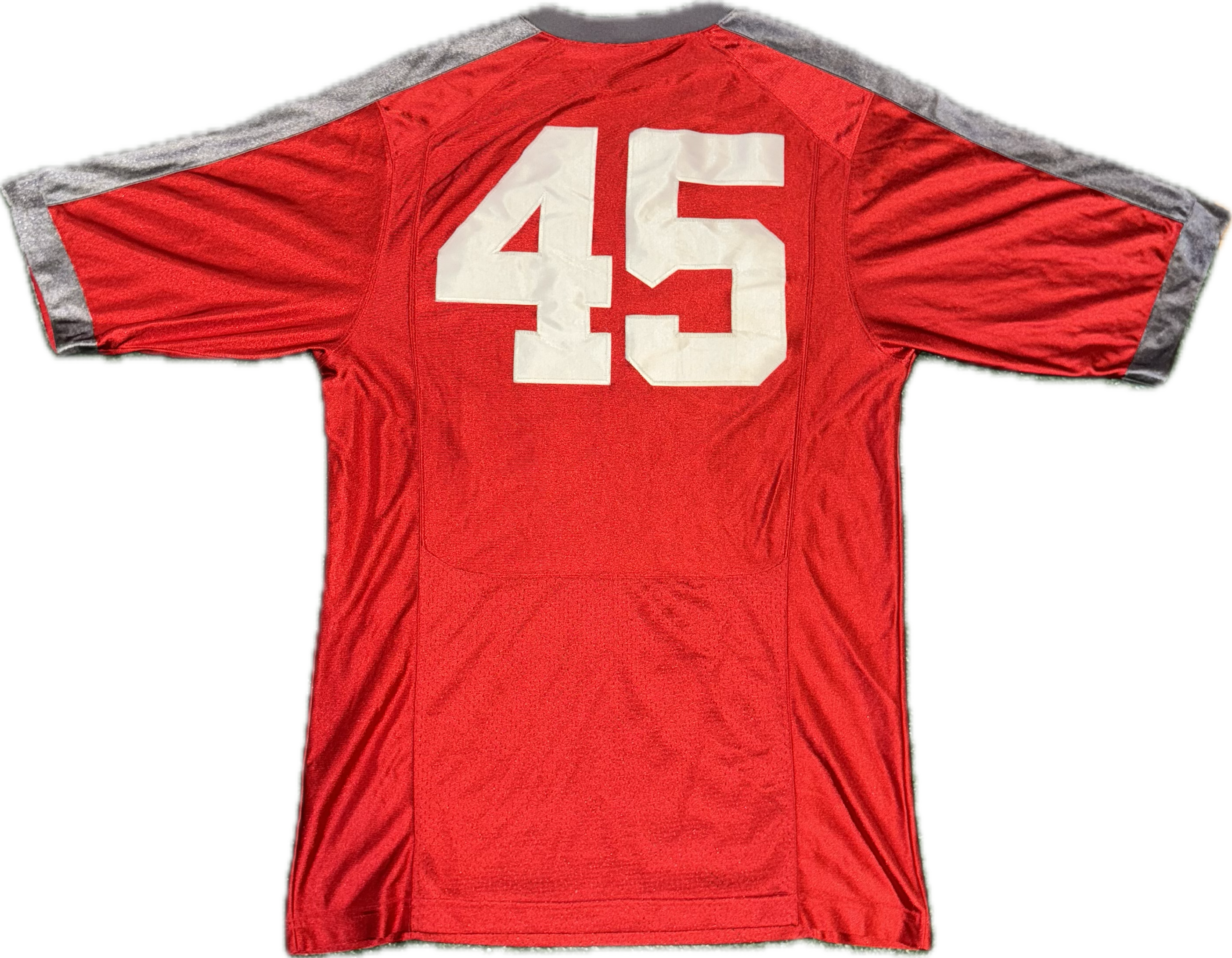 Nike Ohio State Jersey