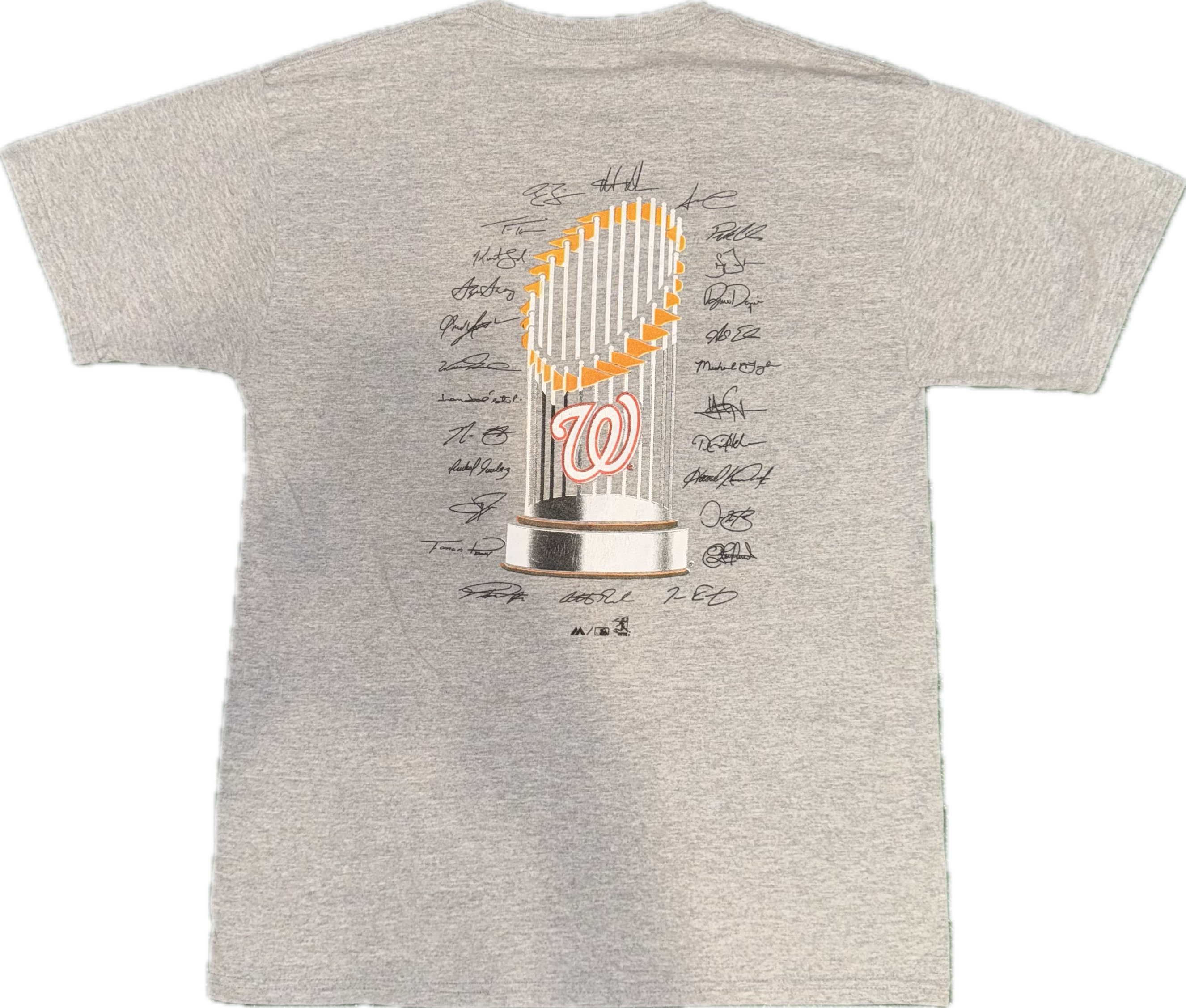 2019 Washington Nationals Tee