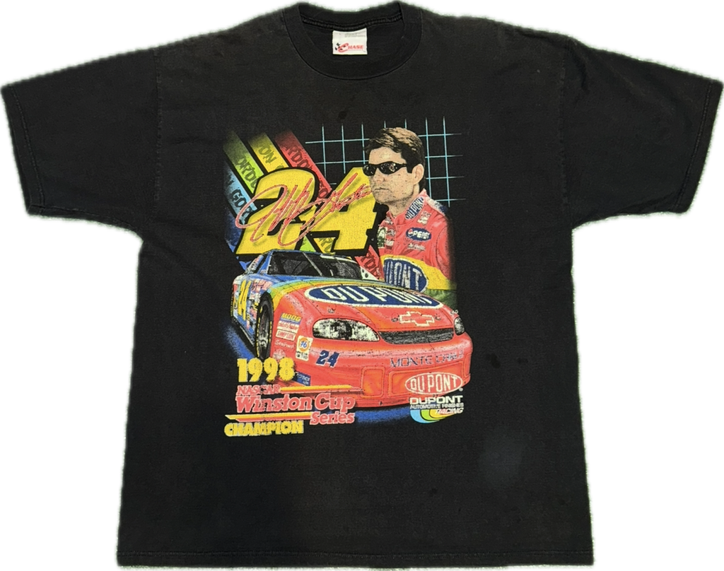 1998 Jeff Gordon Tee