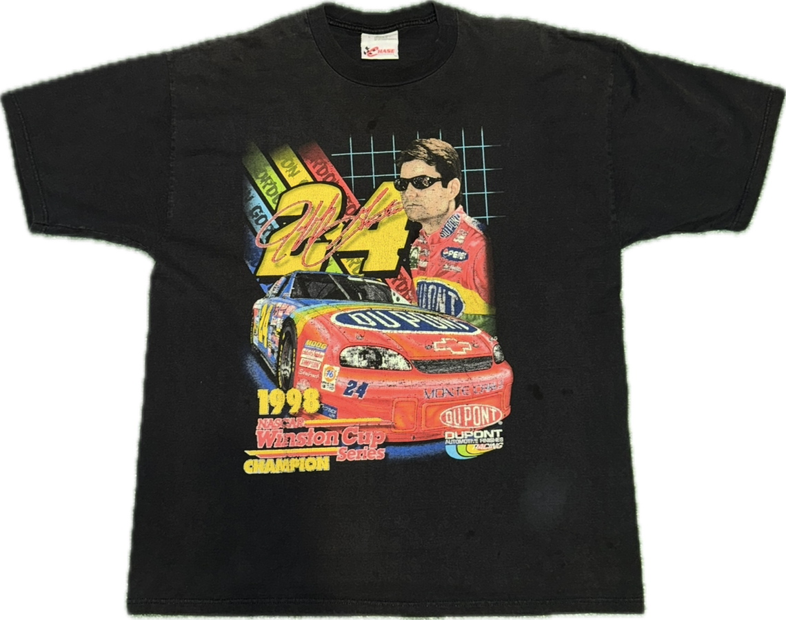 1998 Jeff Gordon Tee