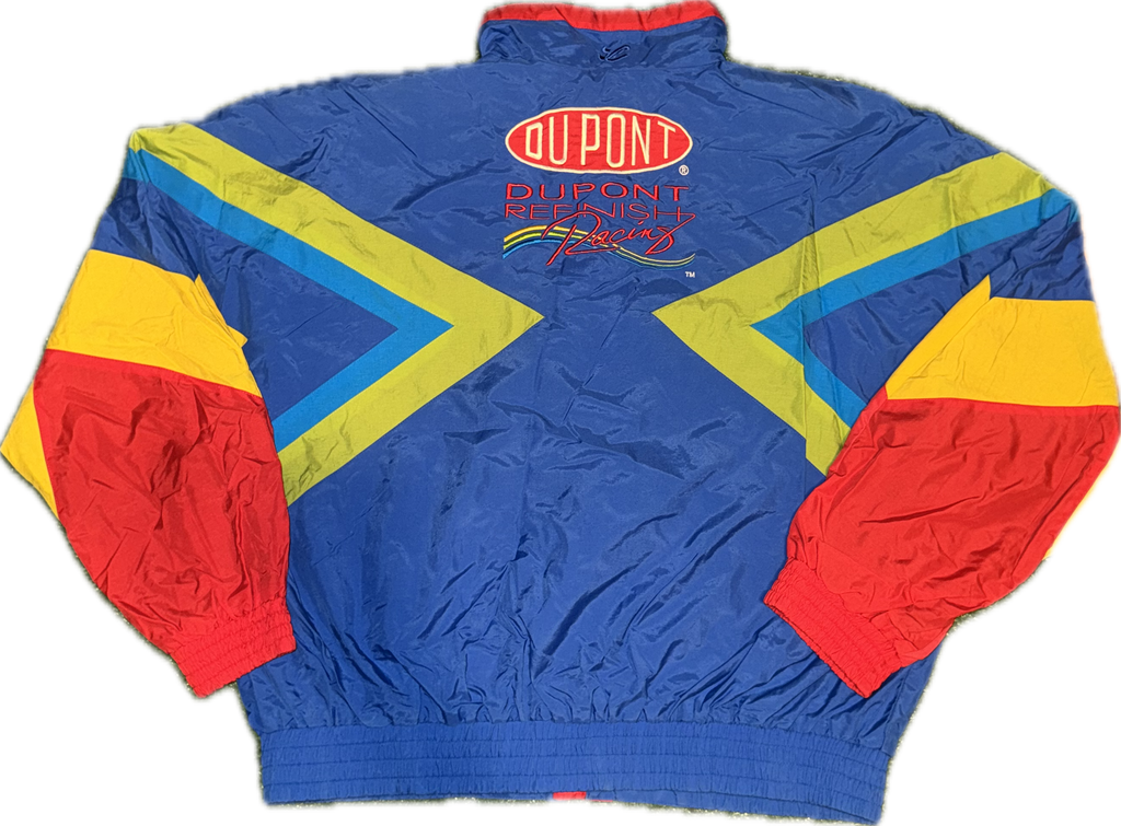 Jeff Gordon Windbreaker