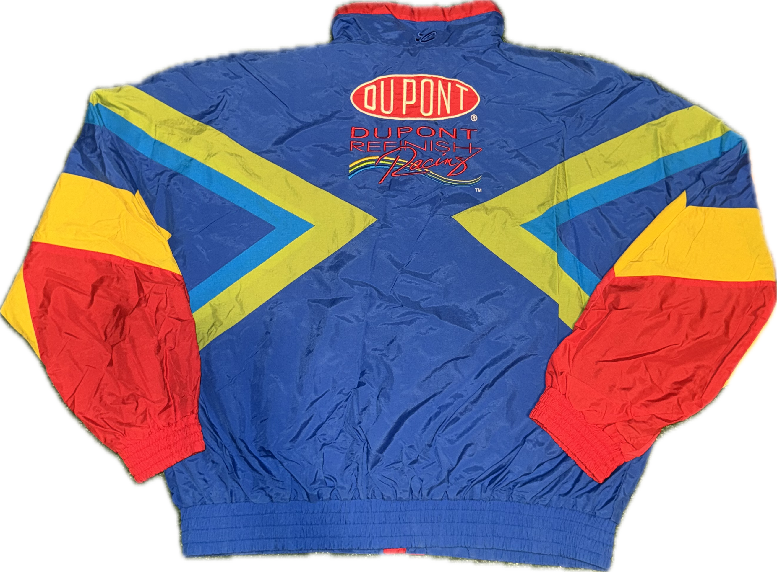 Jeff Gordon Windbreaker