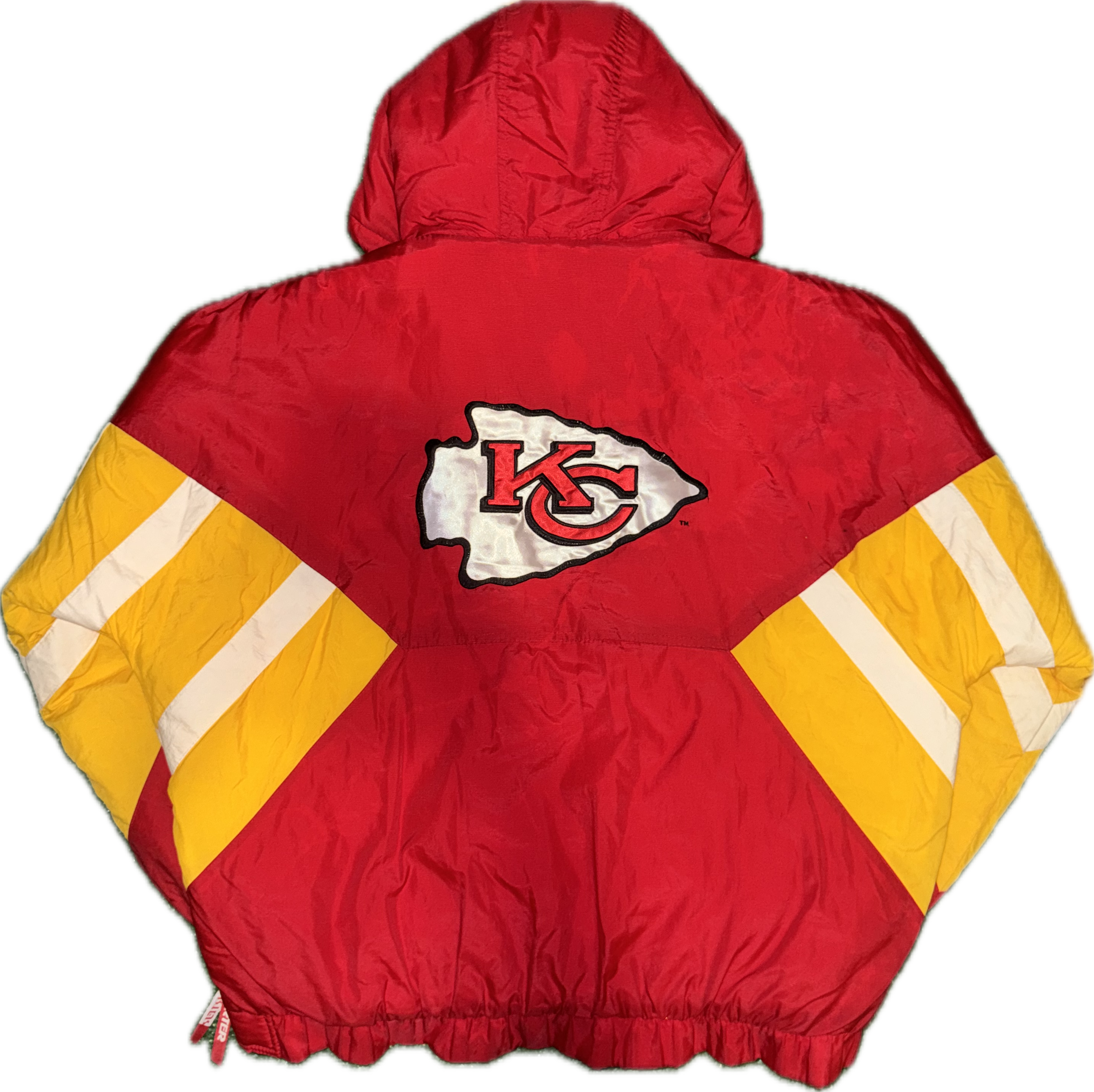 Kansas City Chiefs Starter