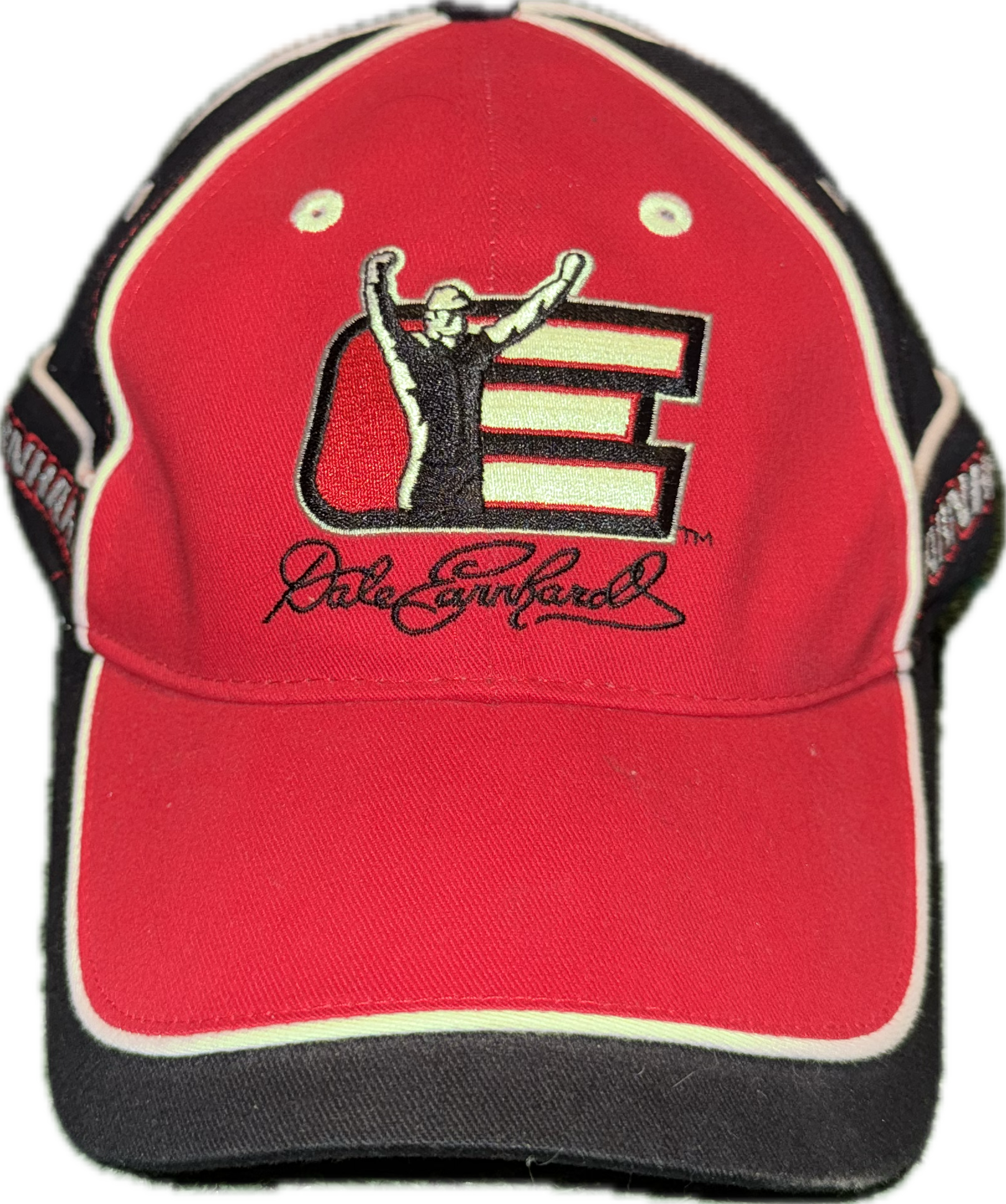 Red Dale Sr Hat