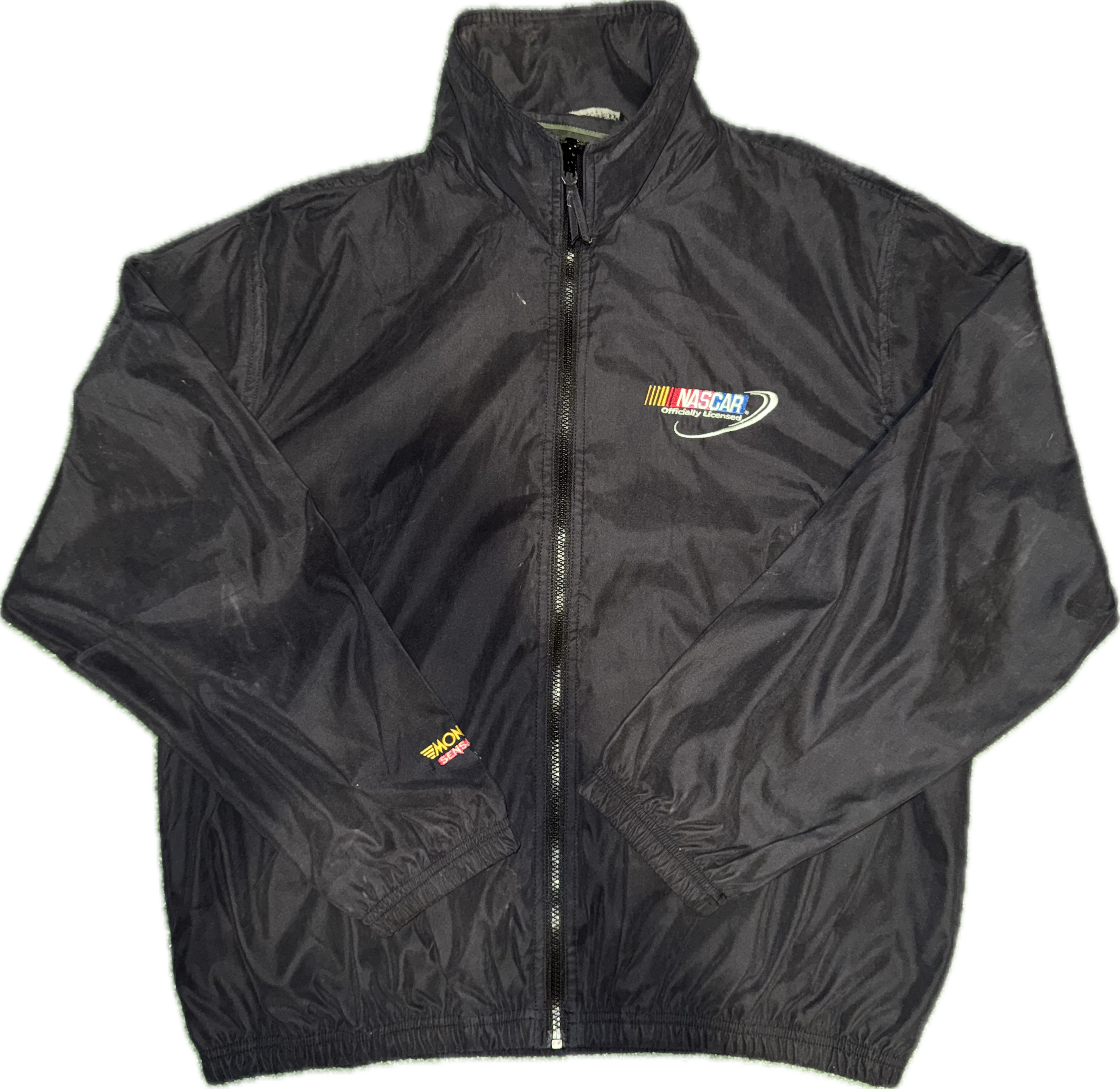 NASCAR Zip up Jacket