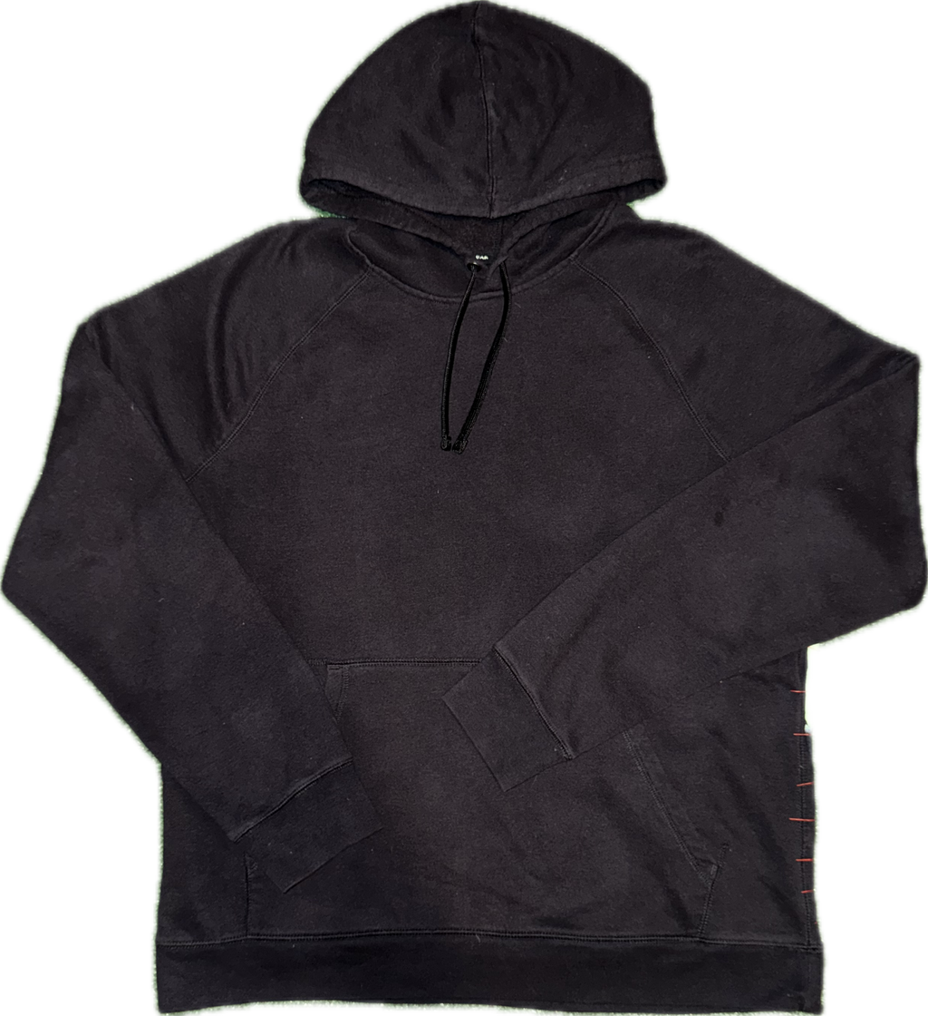 John Force Custom Hoodie