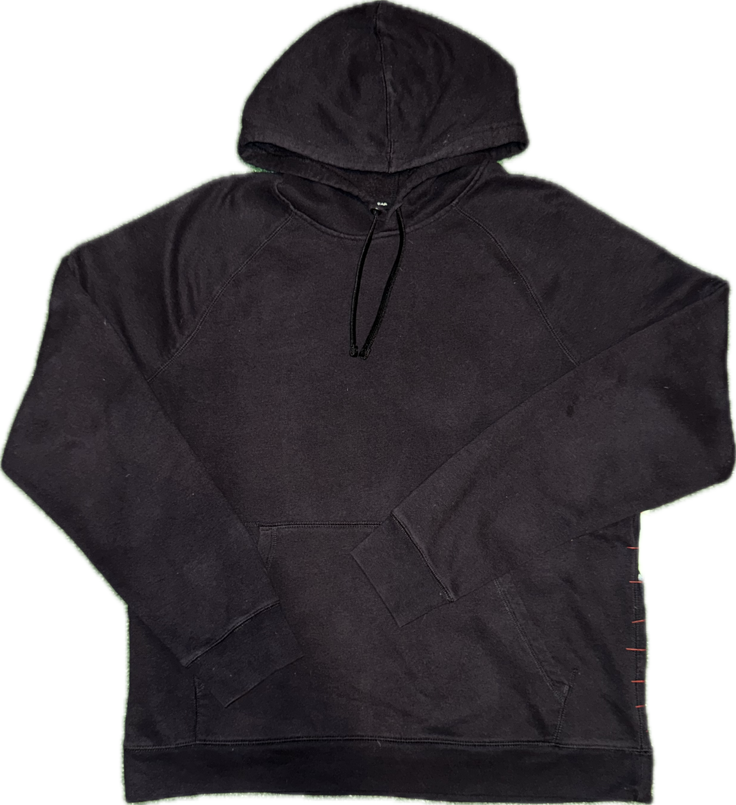 John Force Custom Hoodie