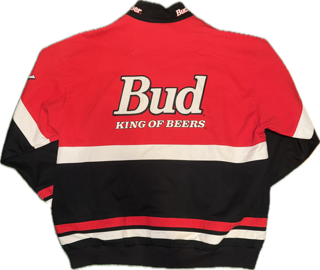 Dale Jr Bud Jacket