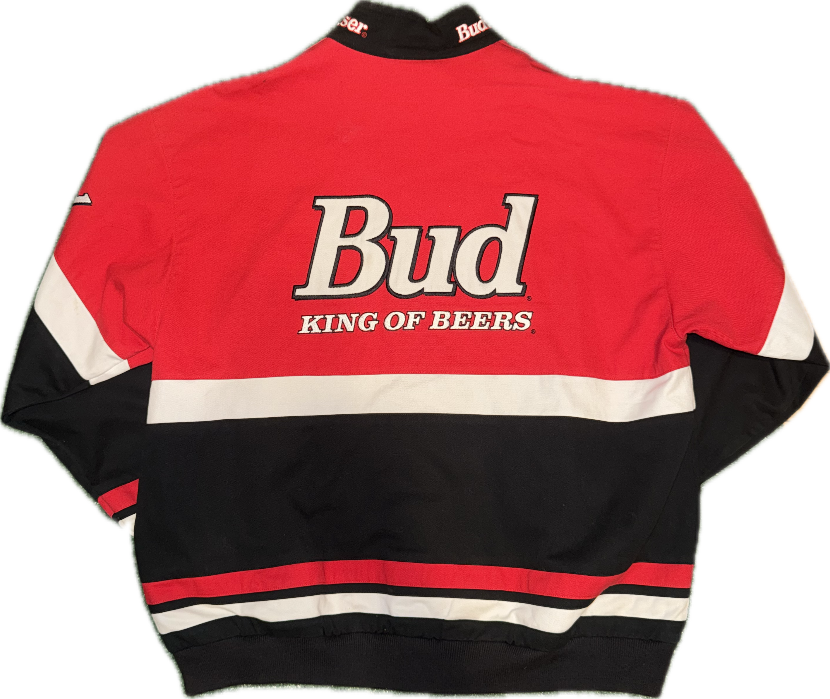 Dale Jr Bud Jacket