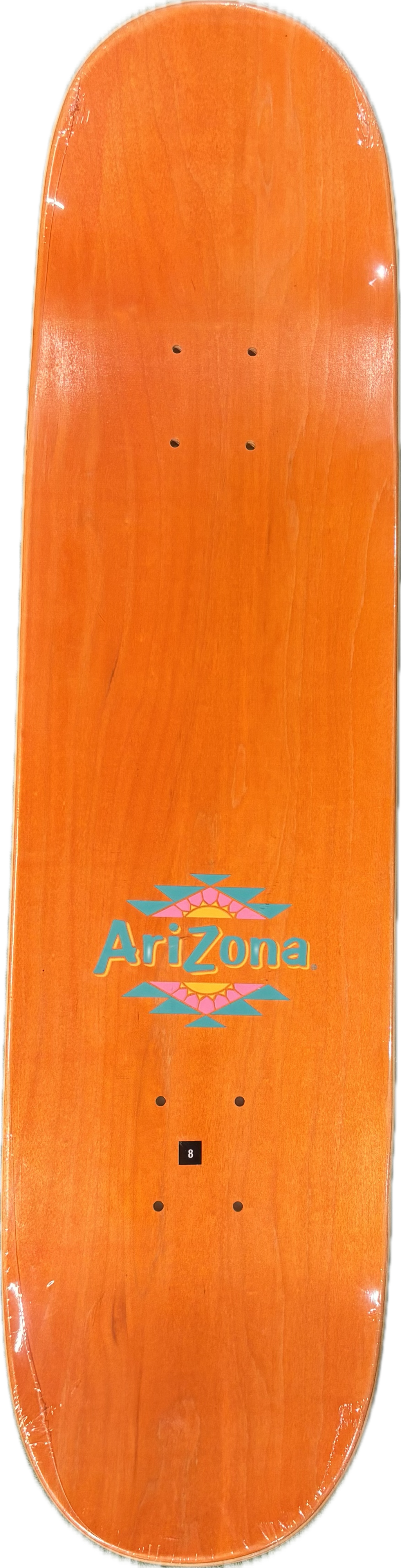 Arizona Green Tea Cherry Blossom Deck