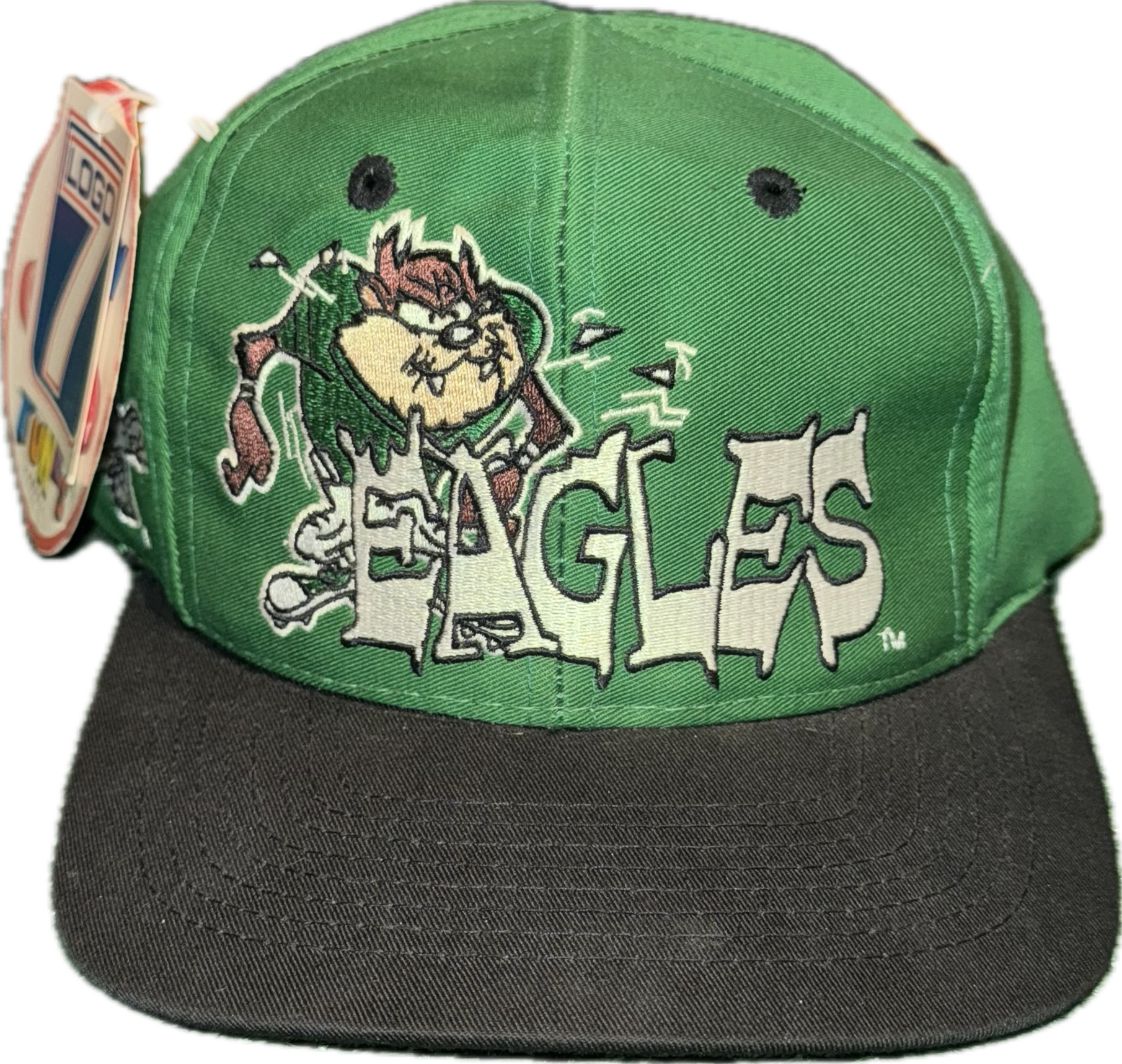 90’s Eagles Taz Hat