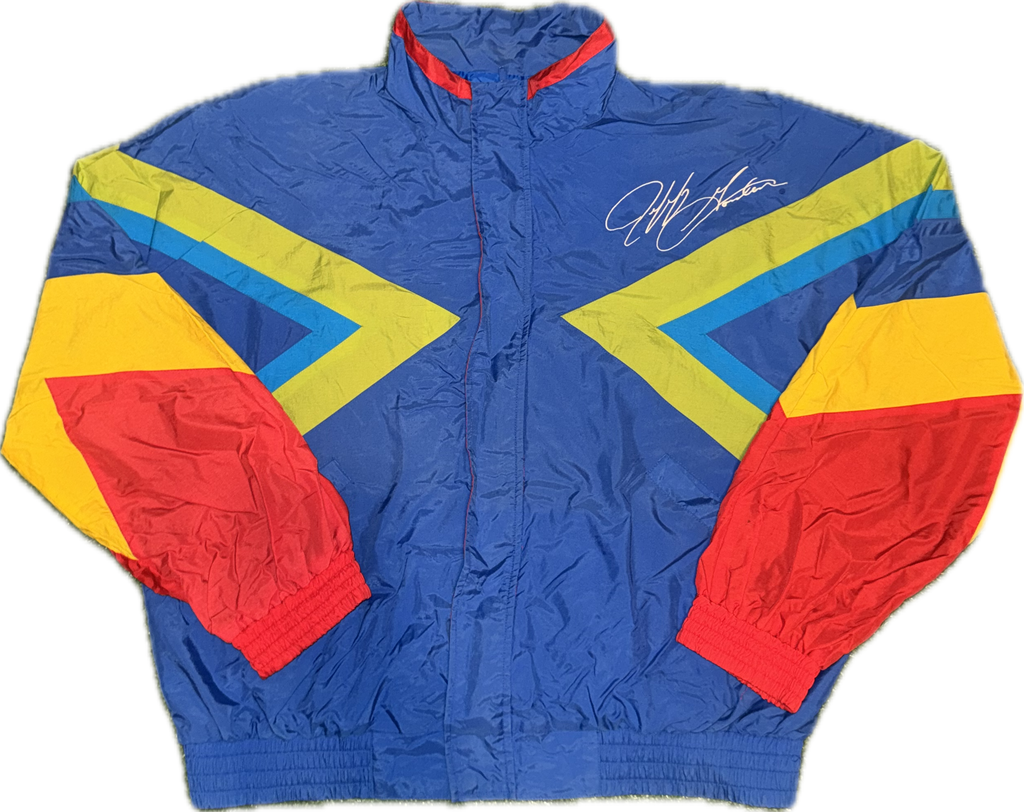 Jeff Gordon Windbreaker