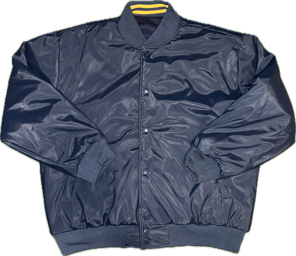 Kent State Reversible Jacket