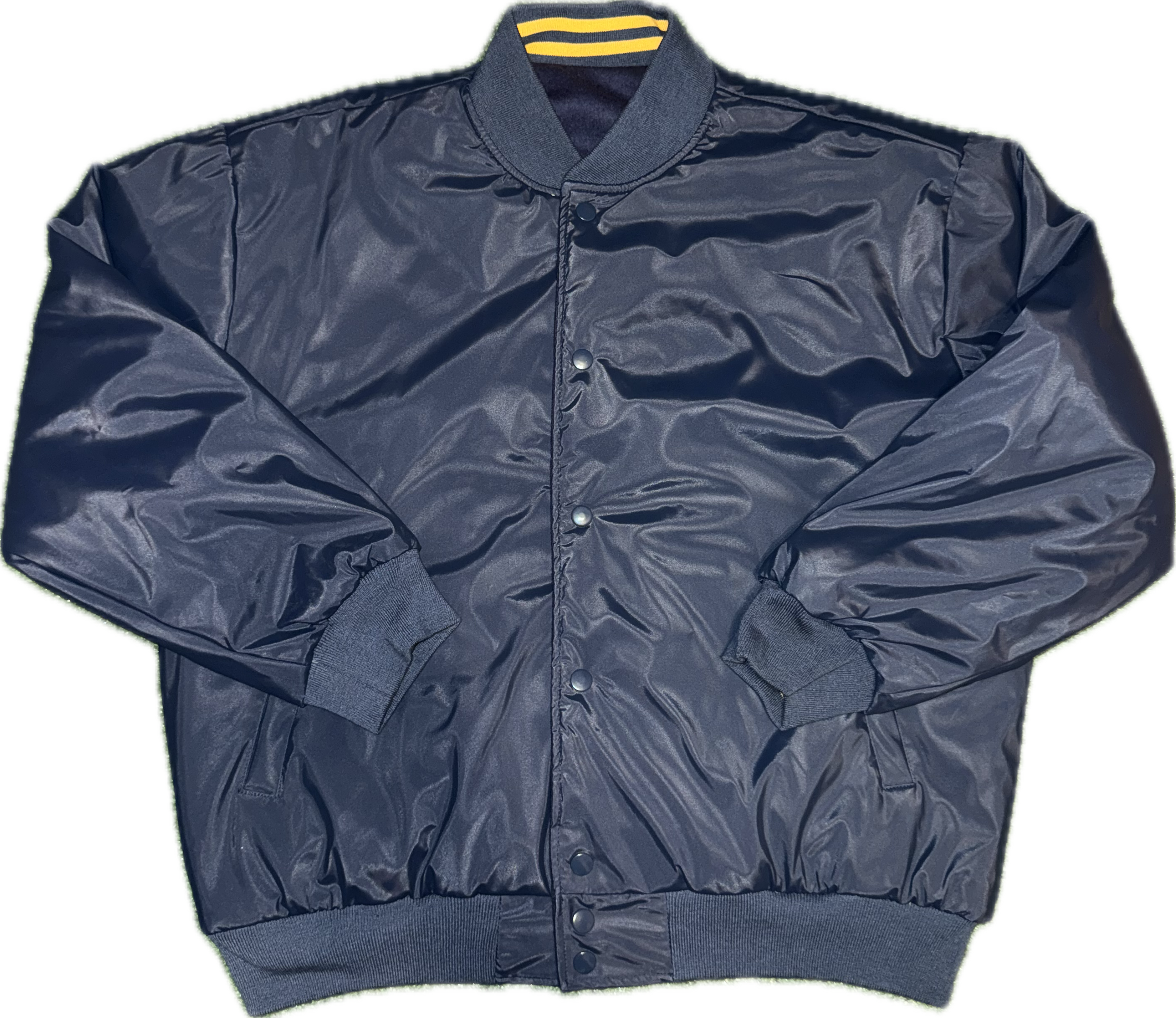 Kent State Reversible Jacket