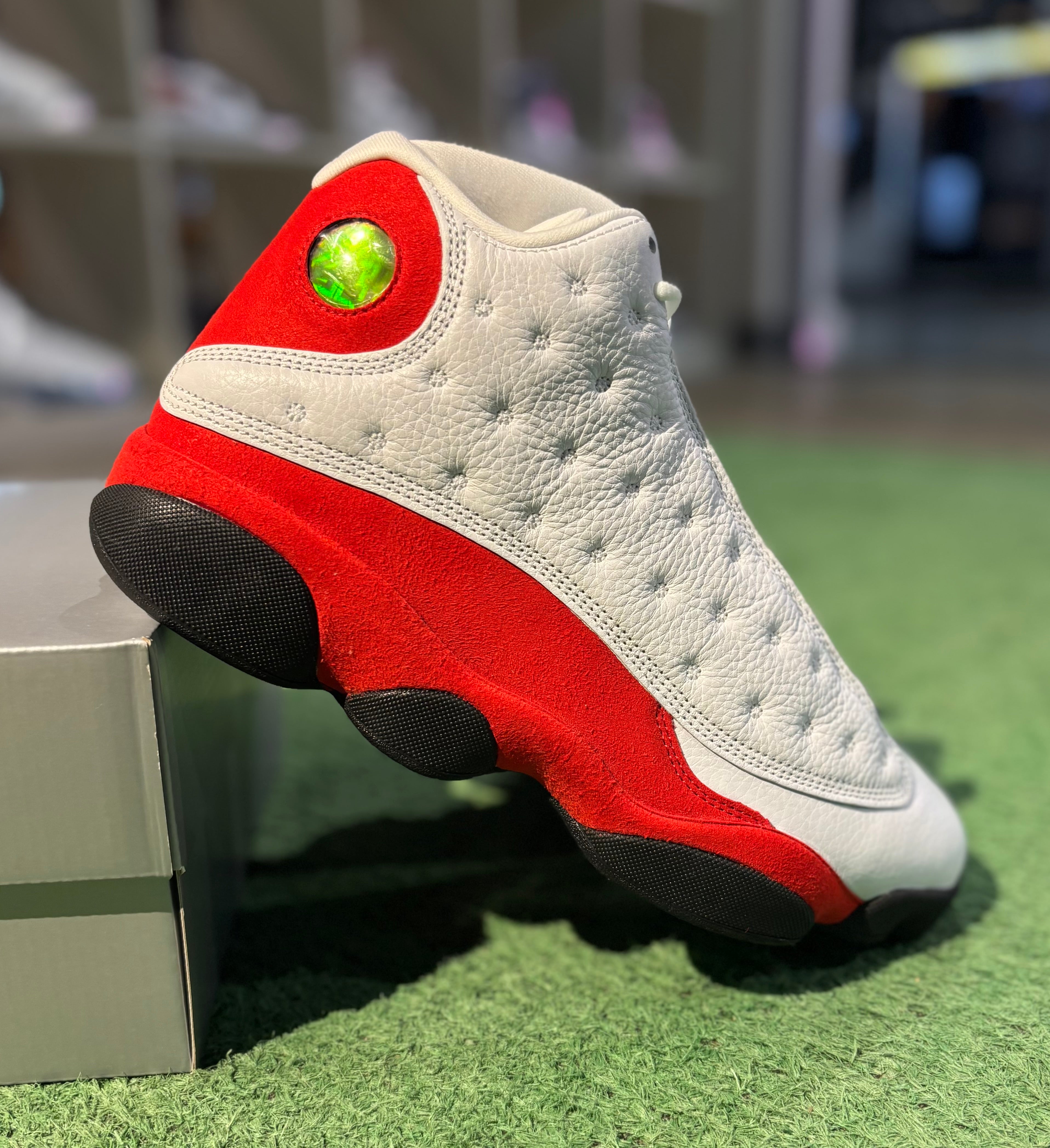 Jordan 13 Chicago (2026)