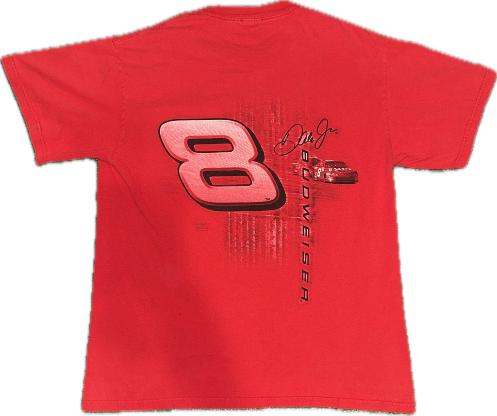Dale Jr Budweiser Tee