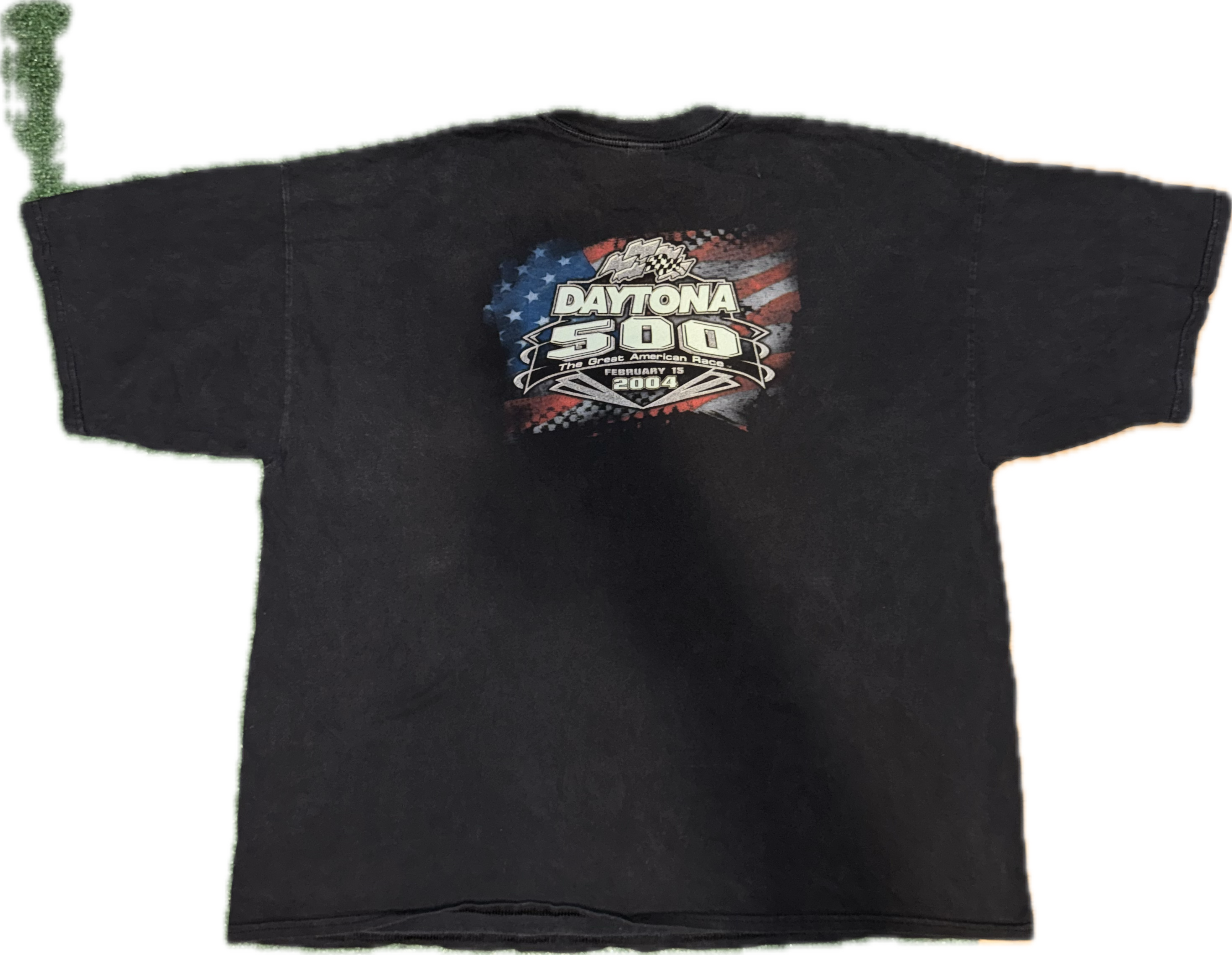 2004 Daytona500 Tee
