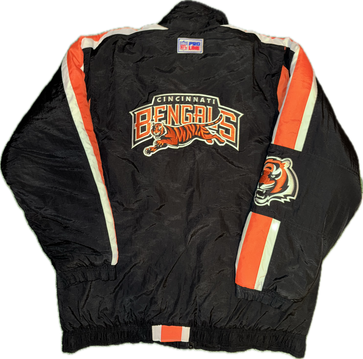 Cincinnati Bengals Starter Jacket