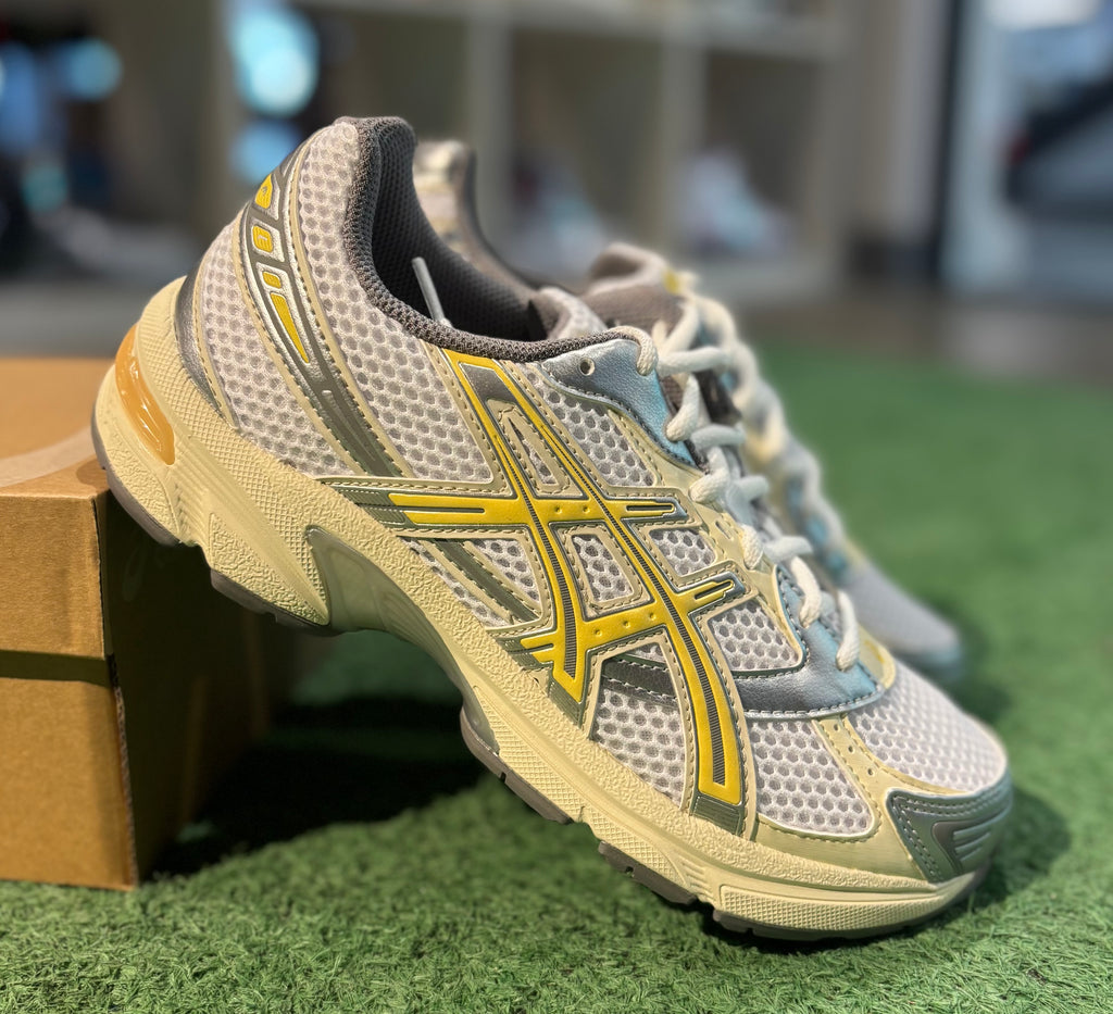 ASICS Gel-1130 Yellow Fade