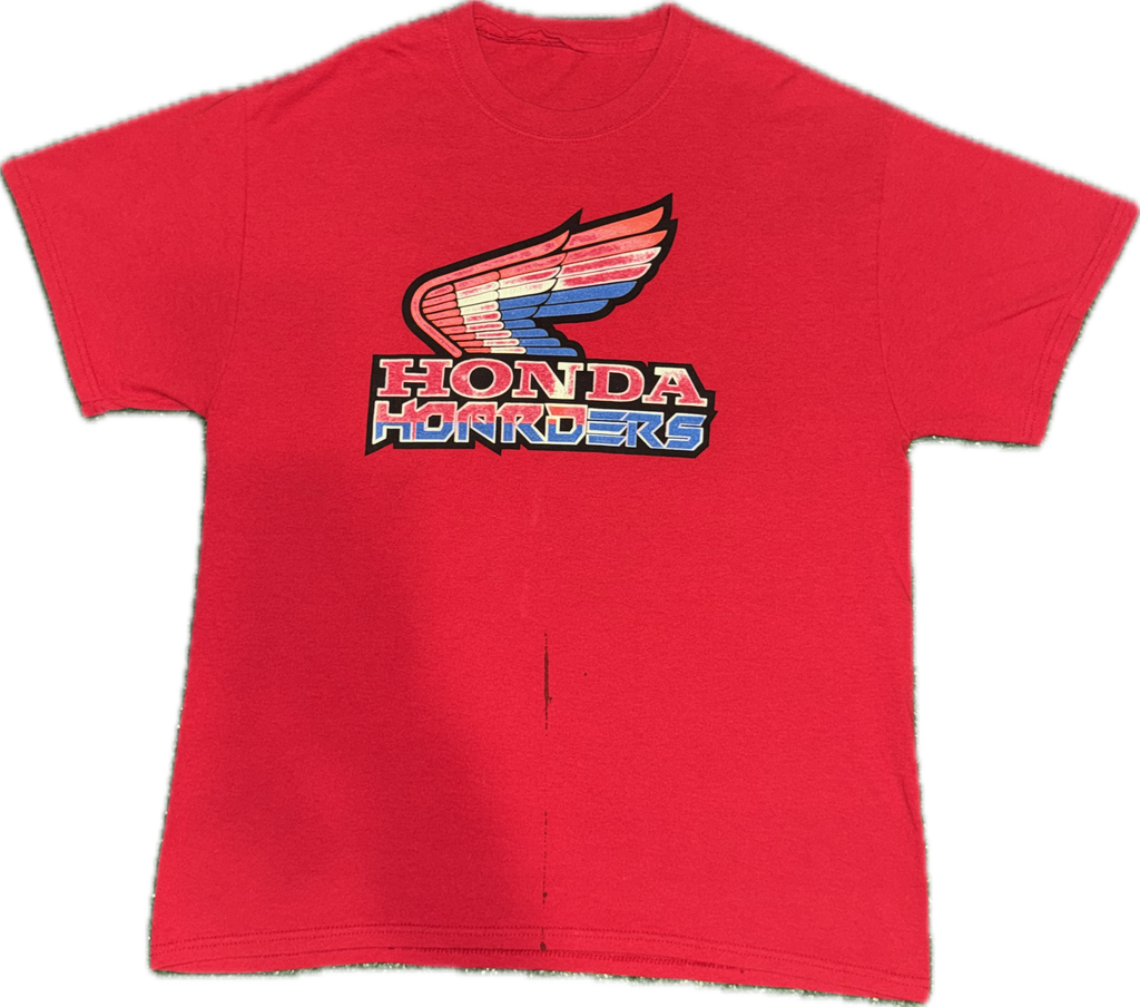 Honda Hoarders Tee