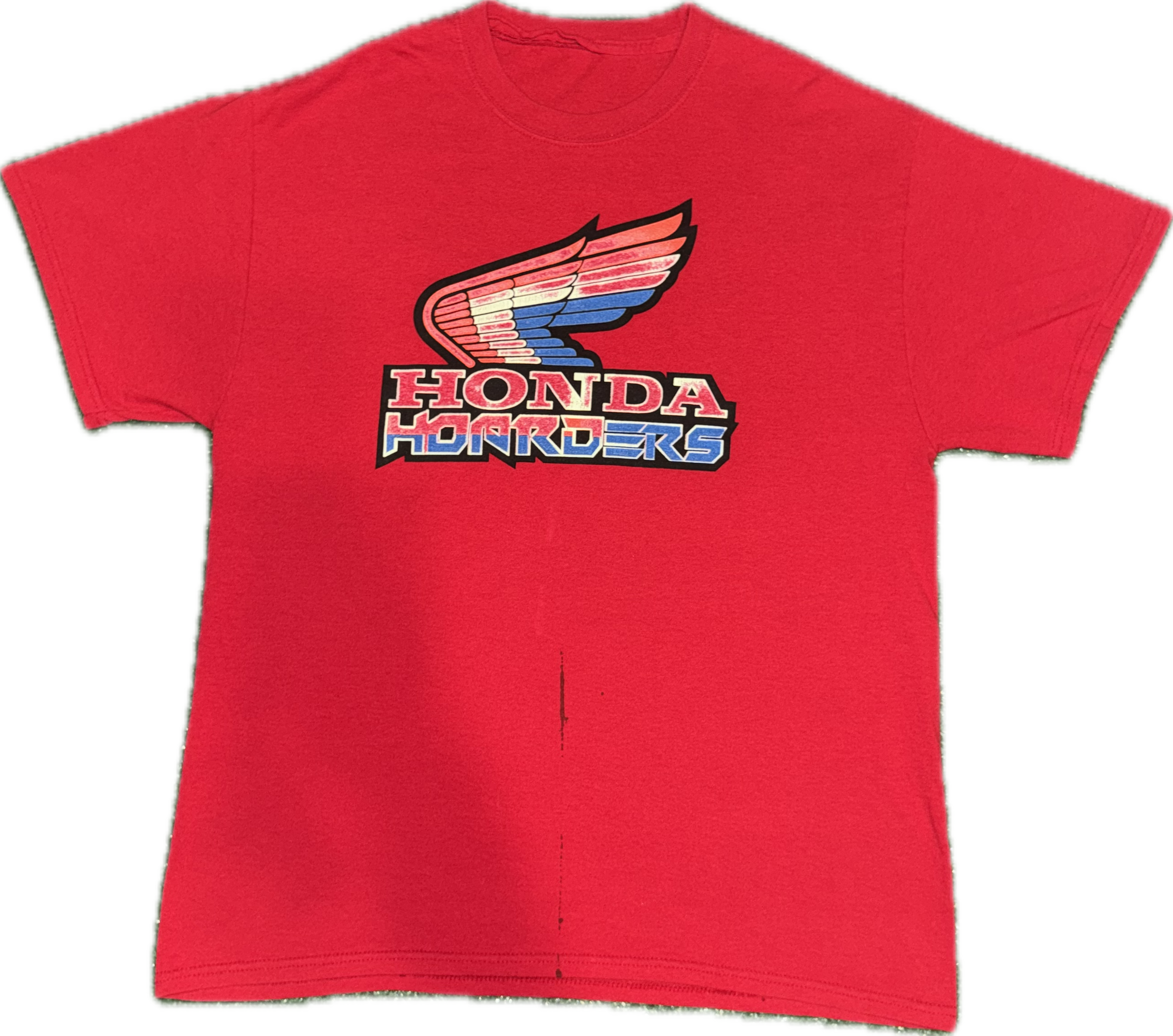 Honda Hoarders Tee