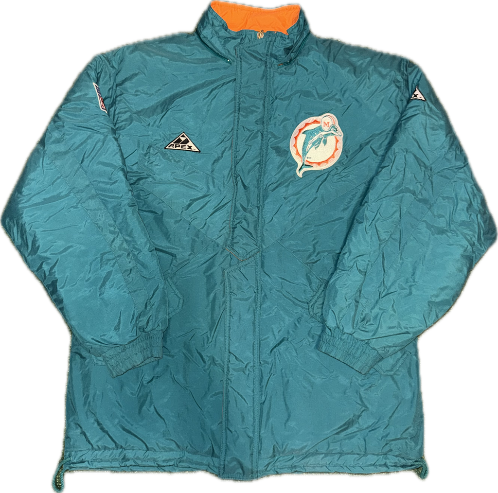 ApexOne Dolphins Jacket