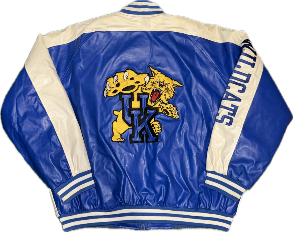 UK S&B Jacket