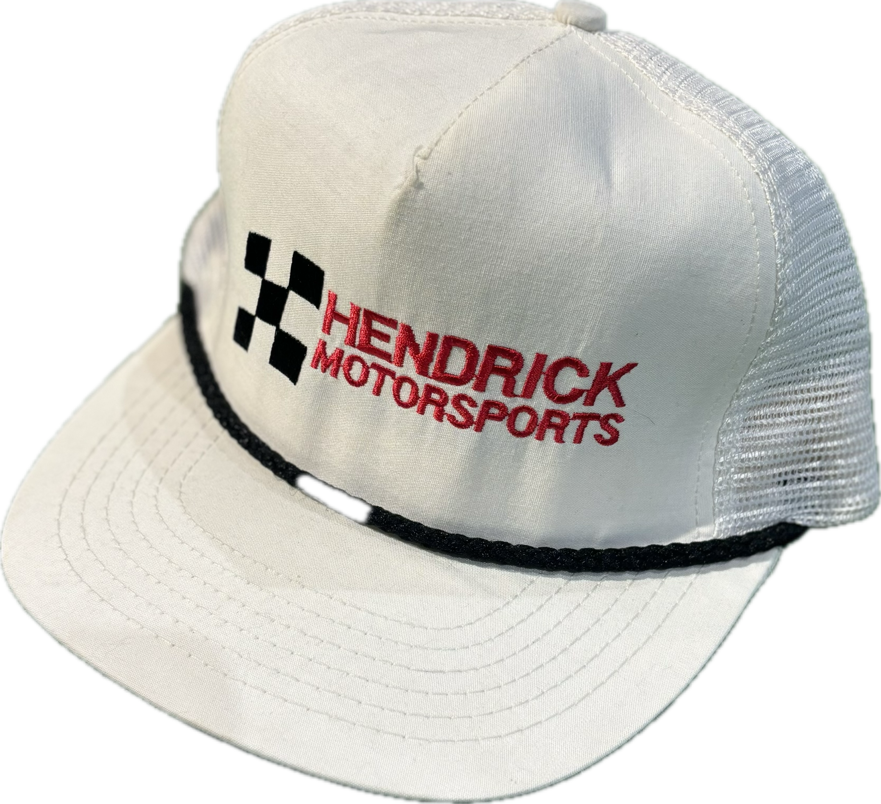 Hendrick Motorsports Trucker