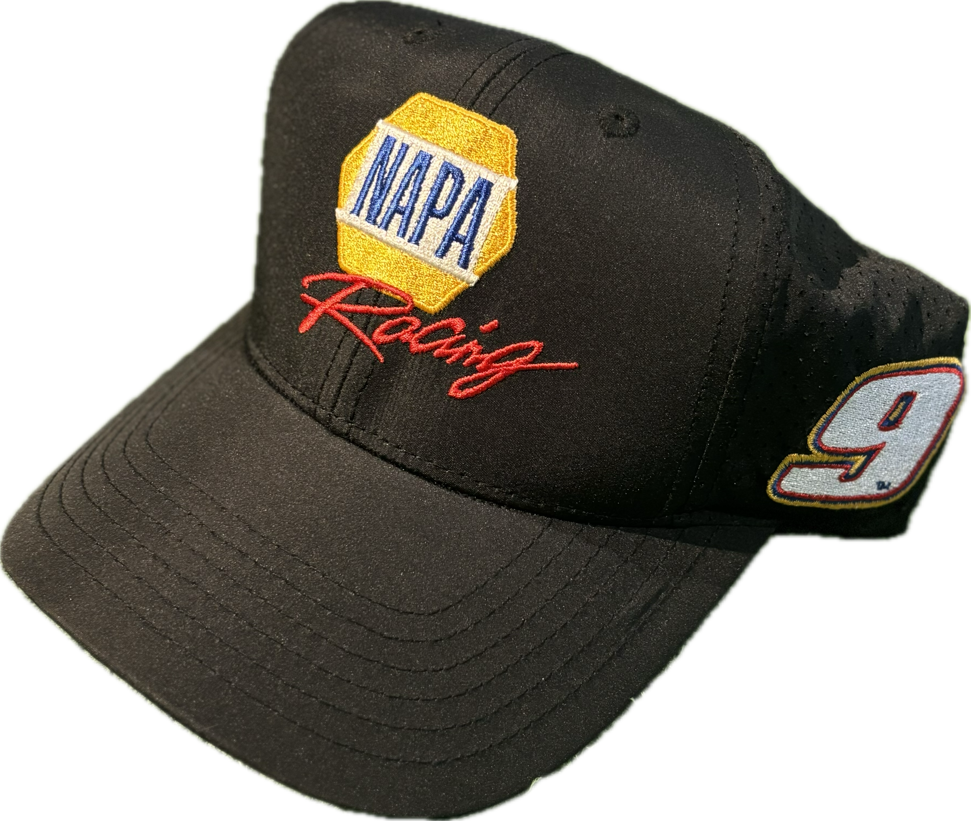 Napa Racing #9 90s Racing Cap