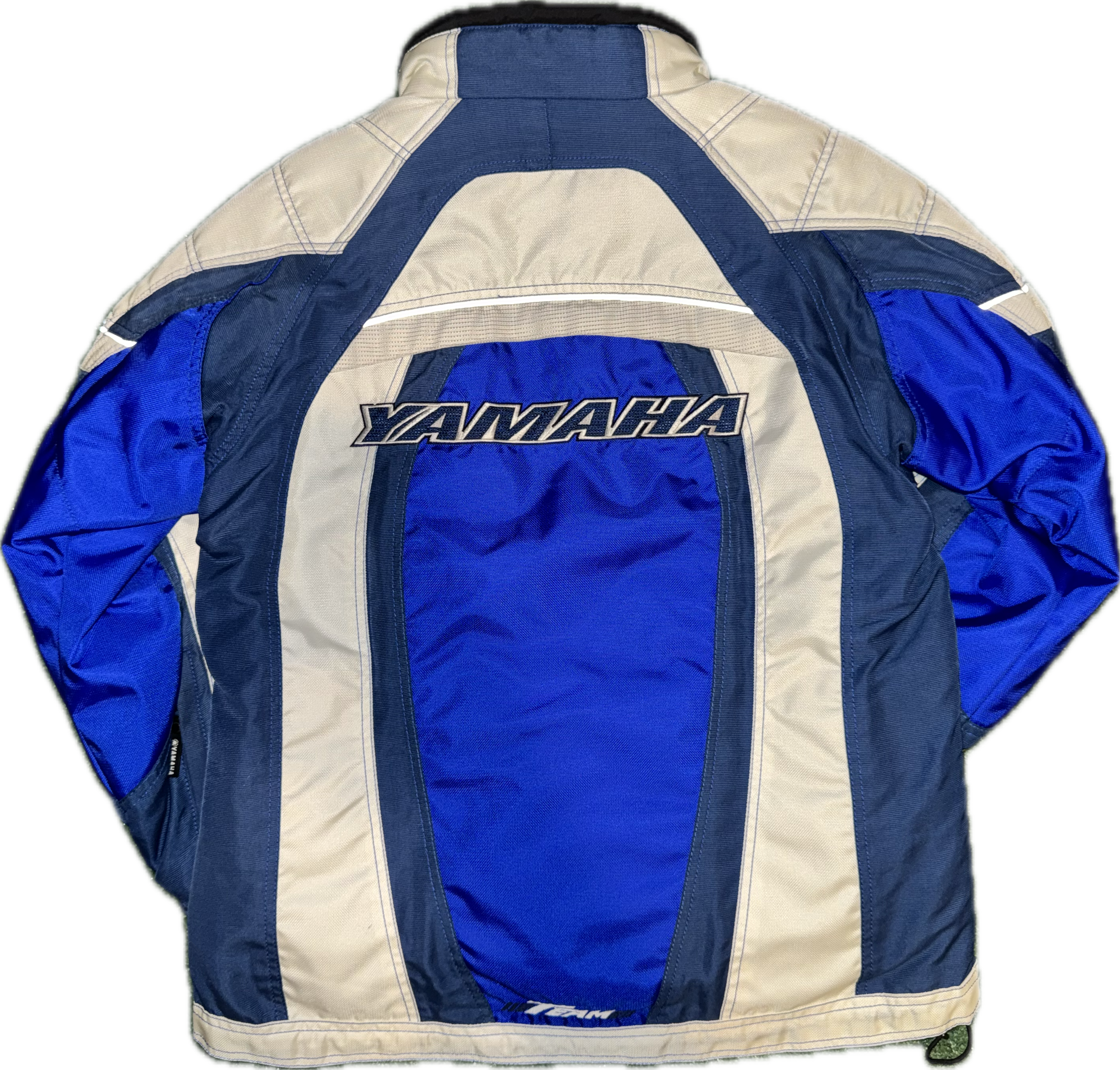 Yahama Riding Jacket