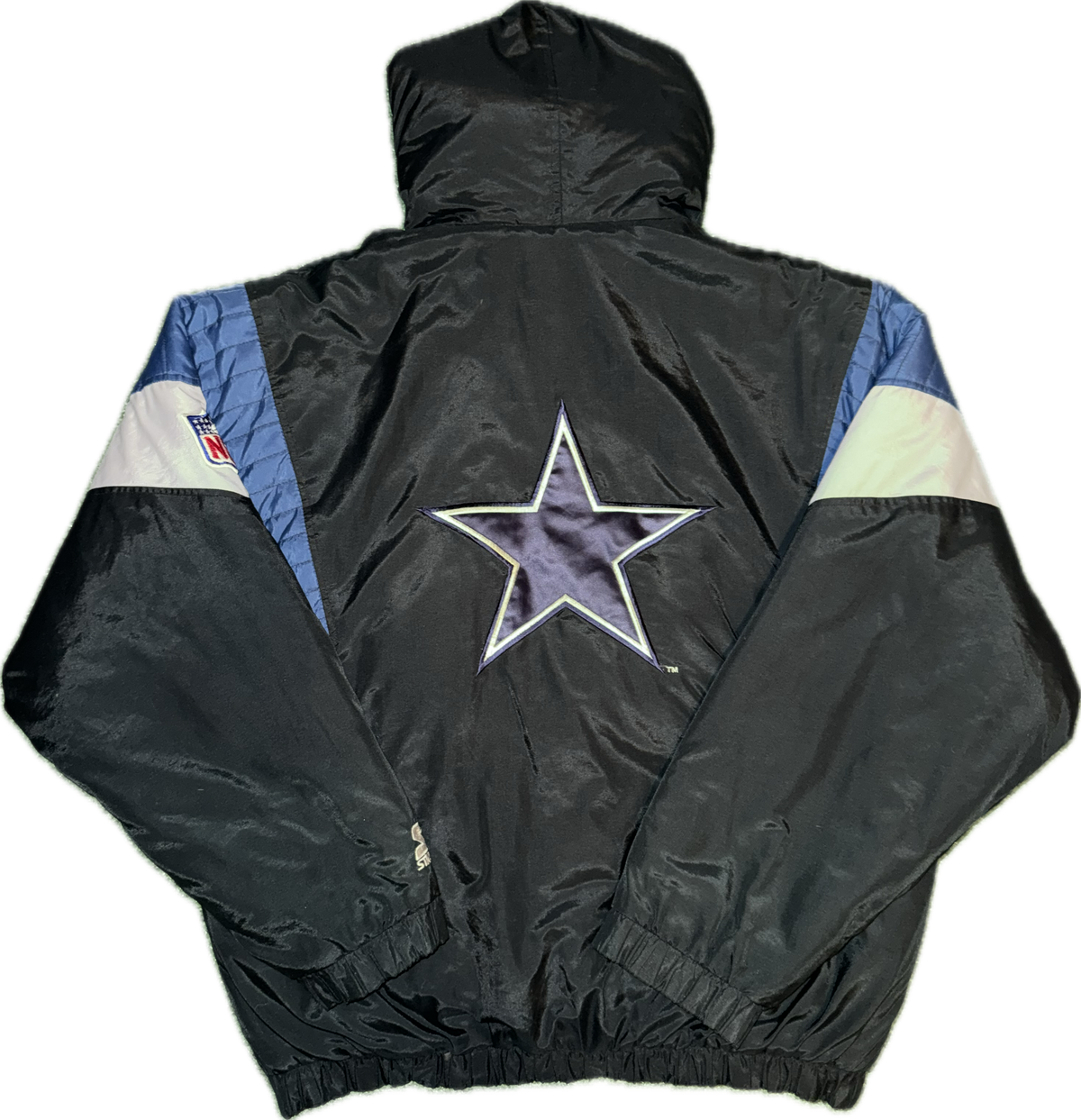 90’s Dallas Cowboys Starter Jacket