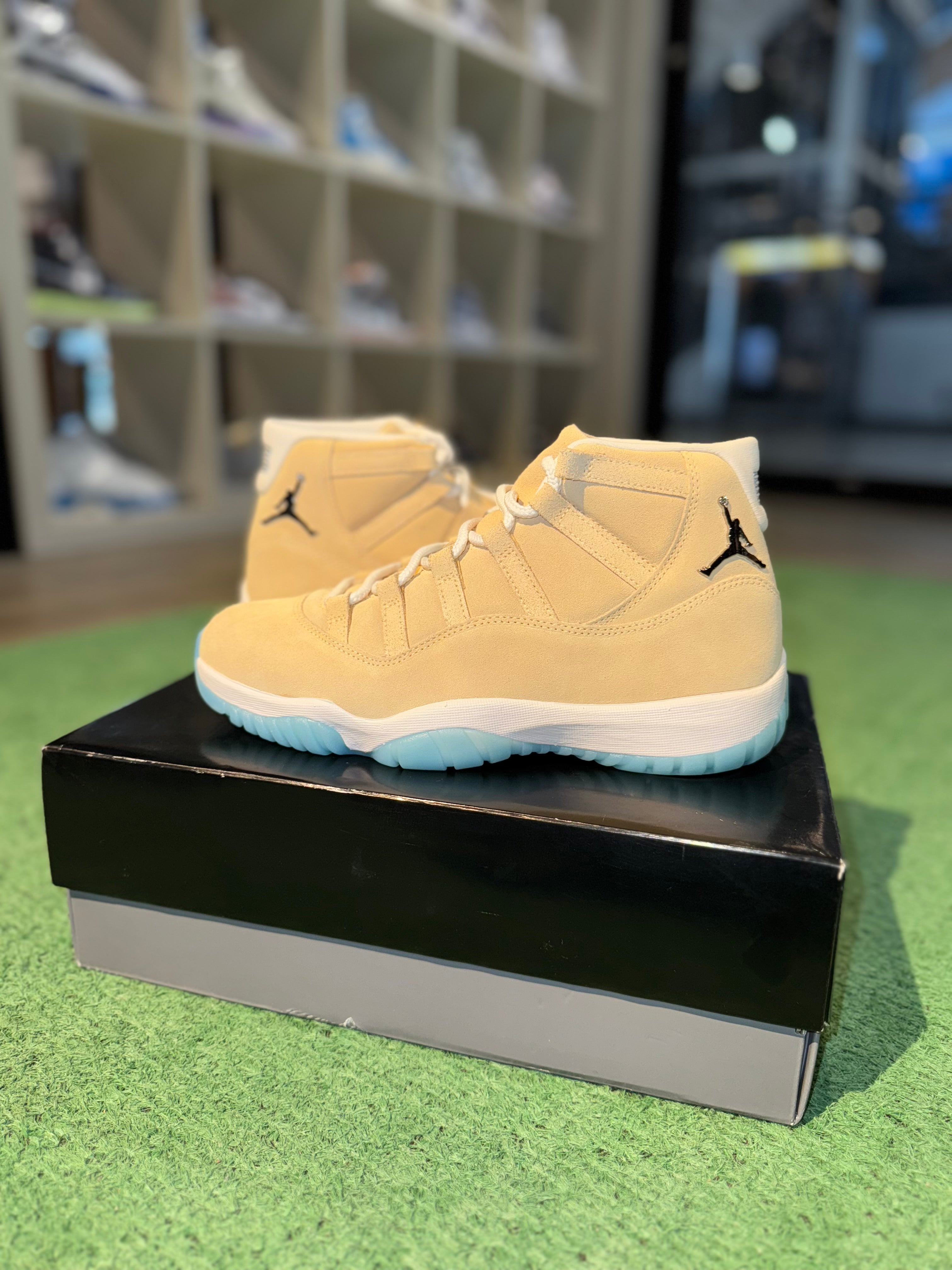 Jordan 11 “H-Town”
