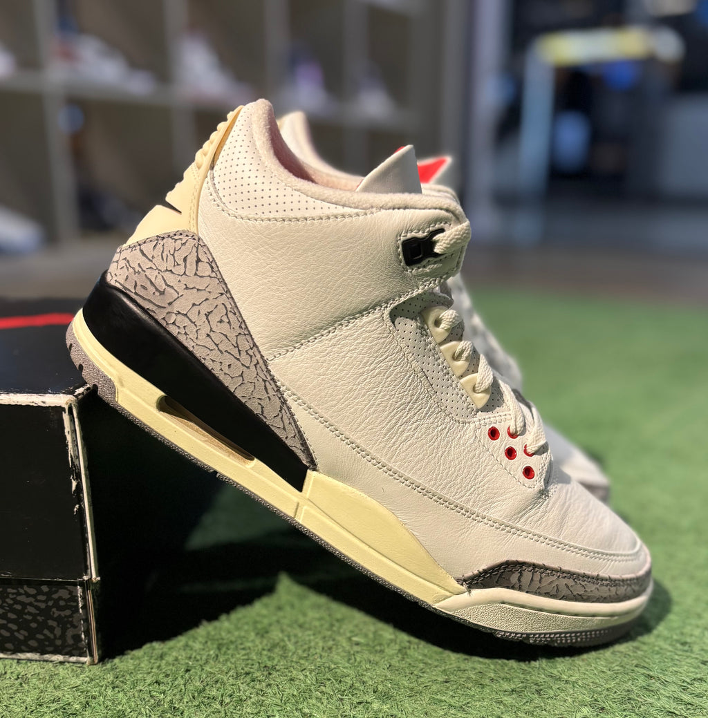 Jordan 3 Reimagined (VNDS)