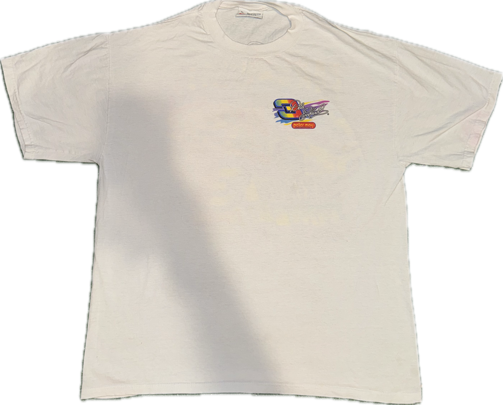 Dale Sr Peter Max Tee