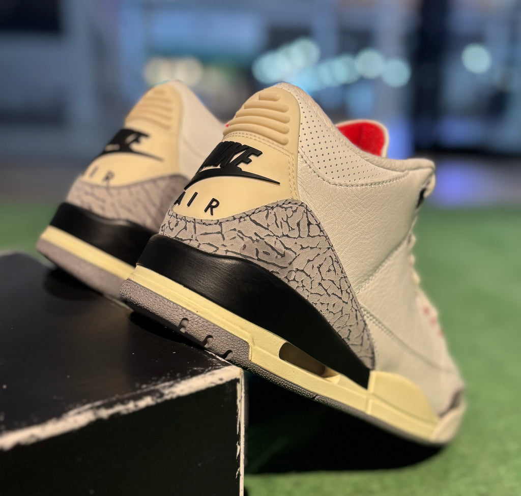Jordan 3 Reimagined (VNDS)