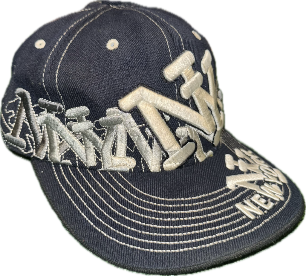 New York Graffiti Hat
