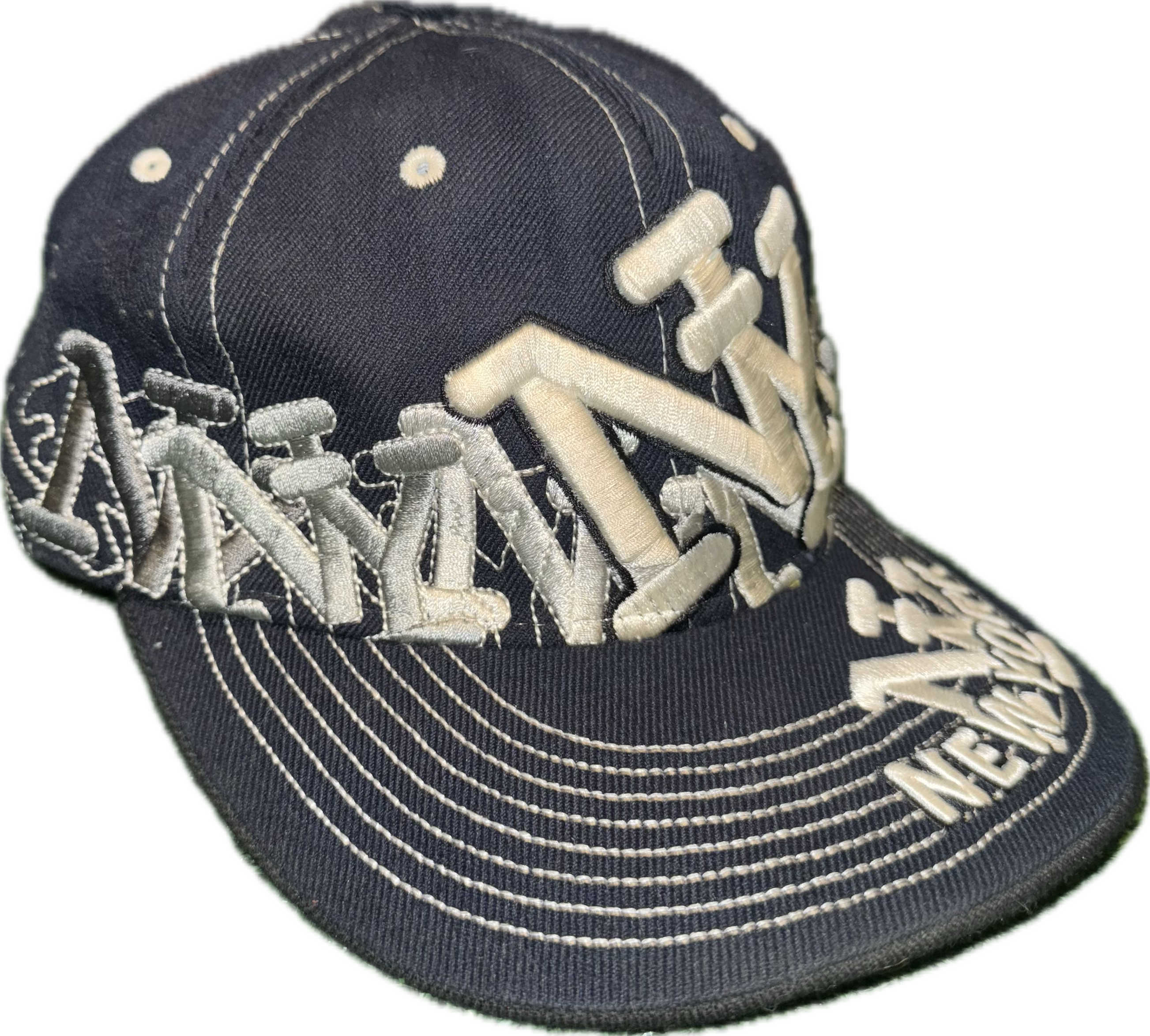 New York Graffiti Hat