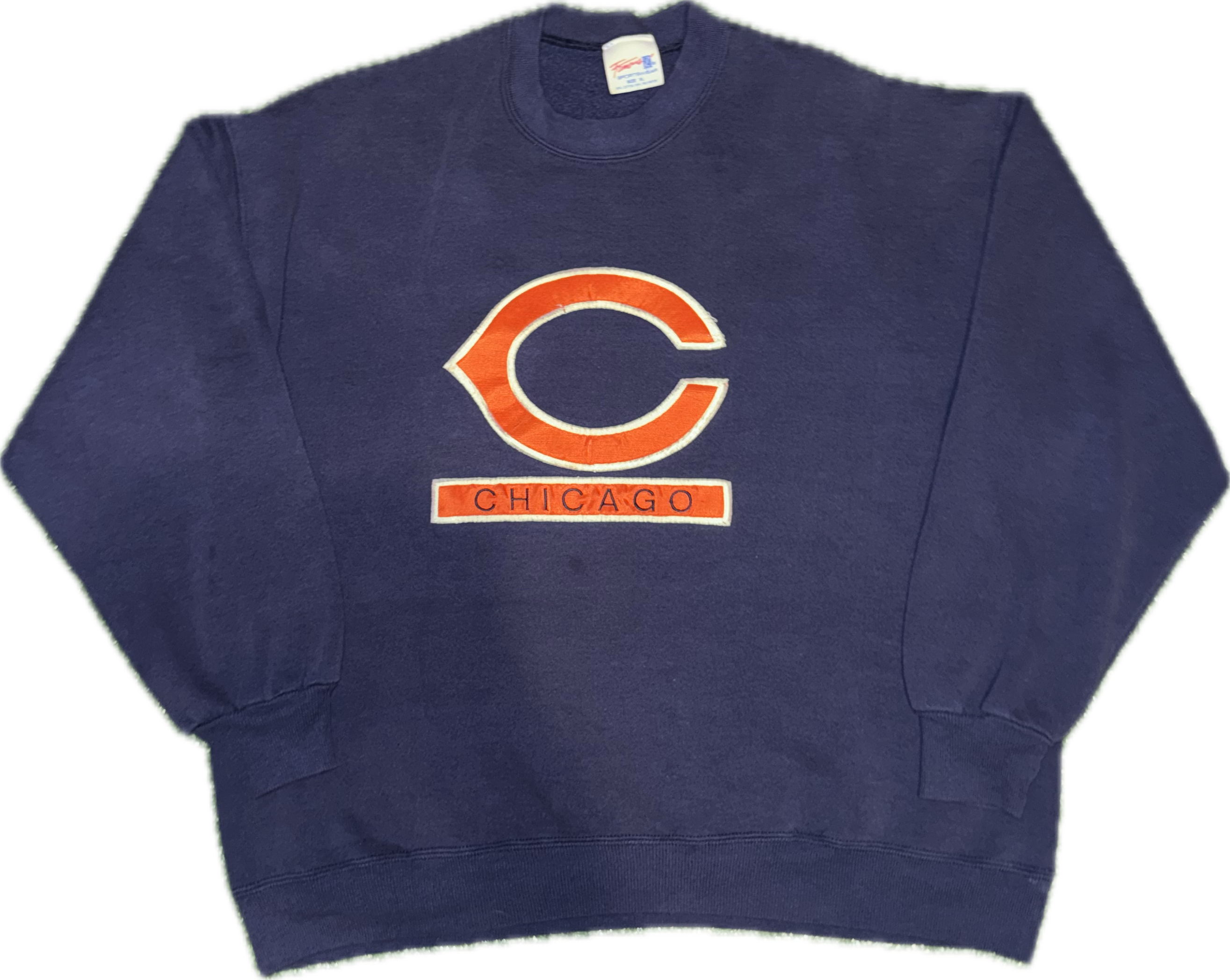 Chicago Bears Crewneck